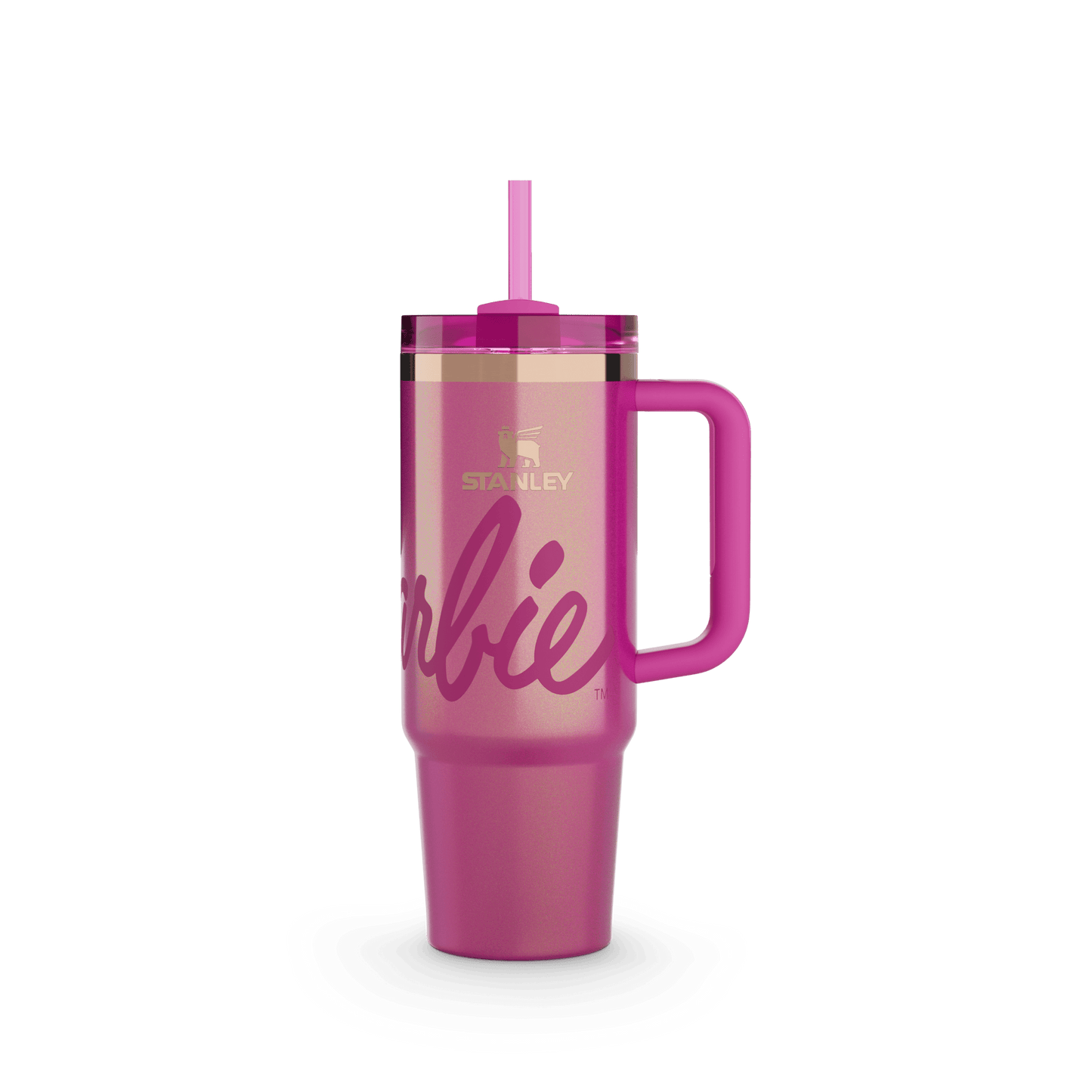 The Barbie™ x Stanley Icon Quencher | 30 OZ