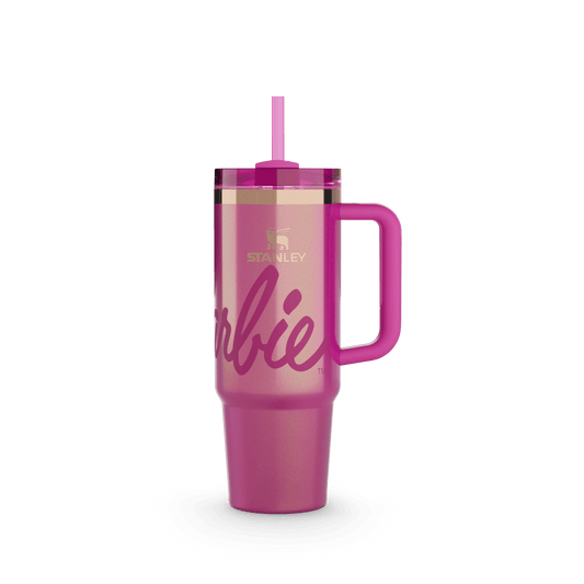 The Barbie™ x Stanley Icon Quencher | 30 OZ