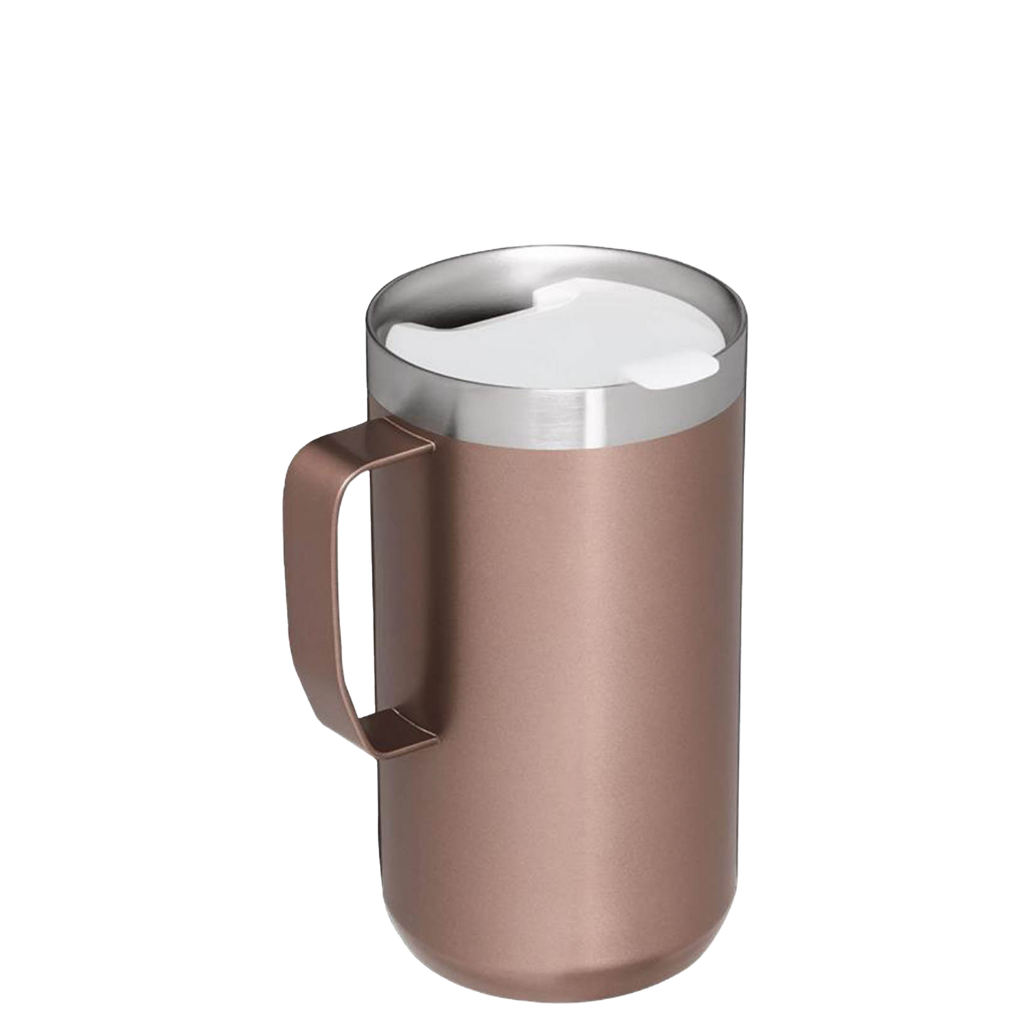 The Stay-Hot Camp Mug | 24 OZ