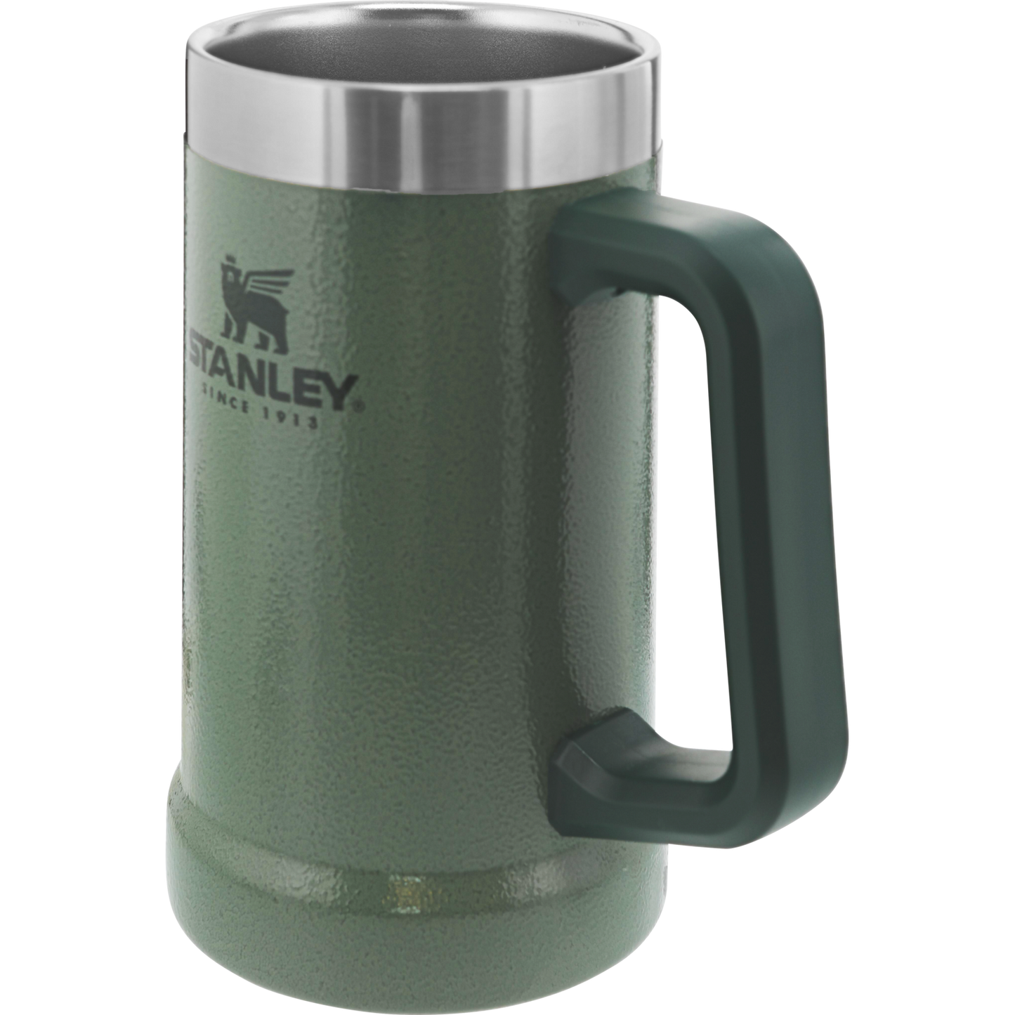 Adventure Big Grip Beer Stein | 24 OZ - Stanley Create