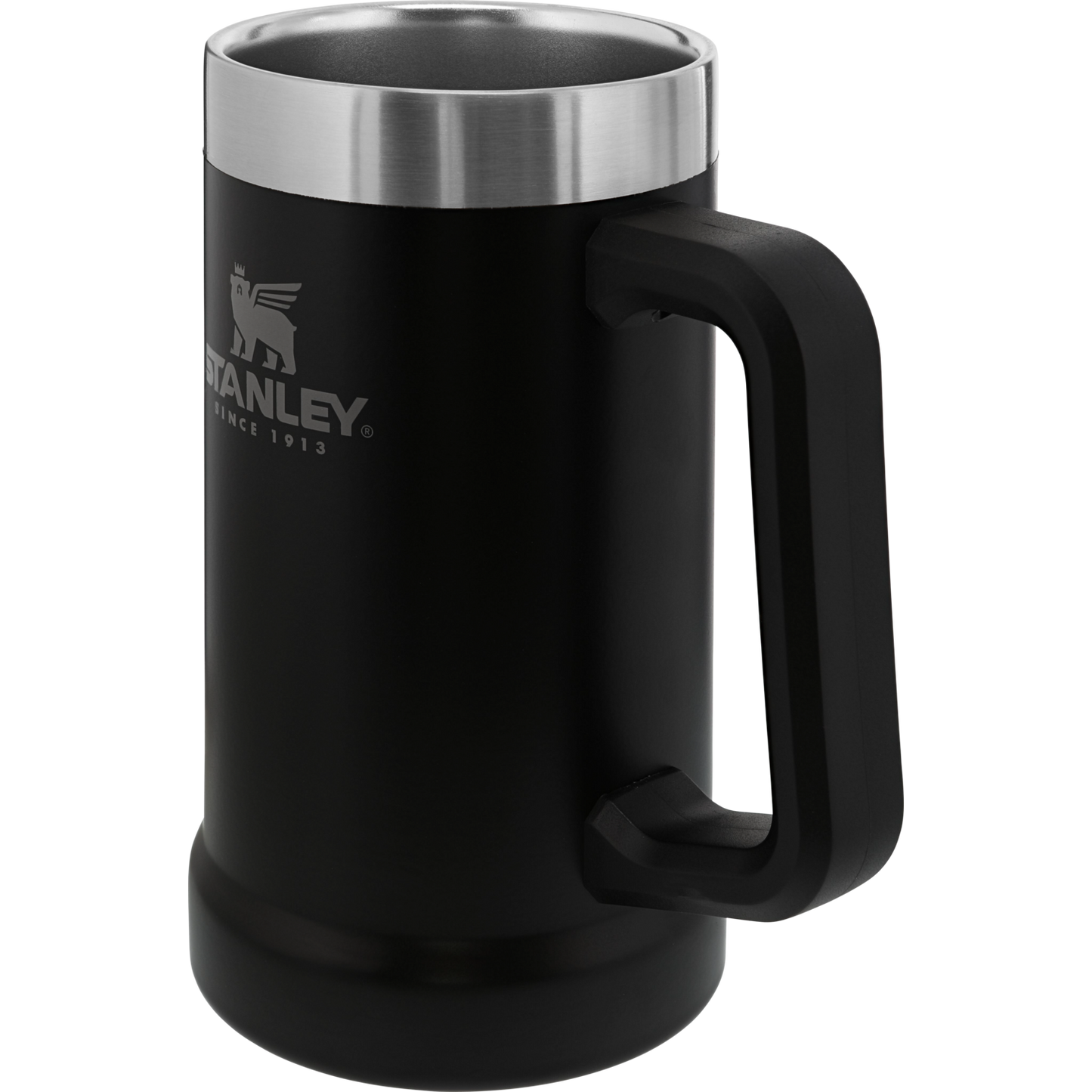 Adventure Big Grip Beer Stein | 24 OZ - Stanley Create