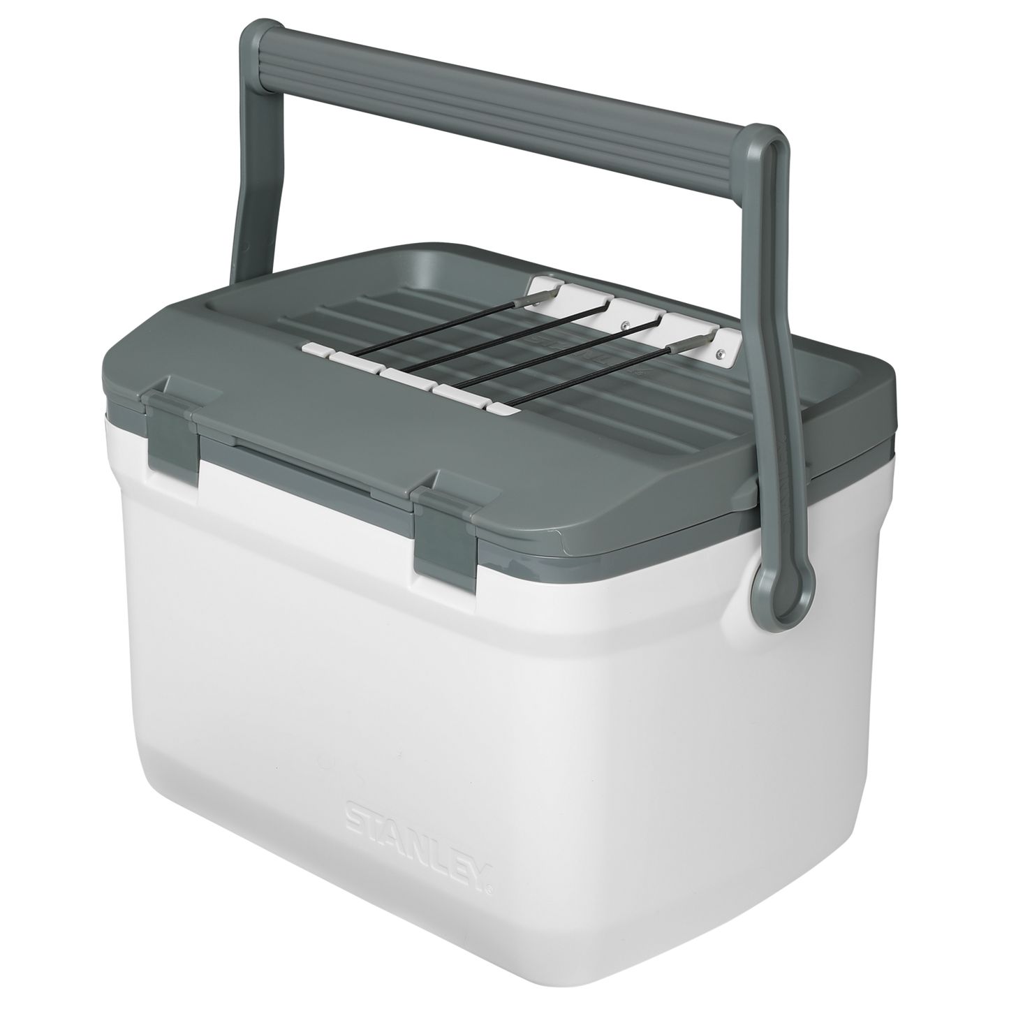 Adventure Easy Carry Outdoor Cooler | 16 QT