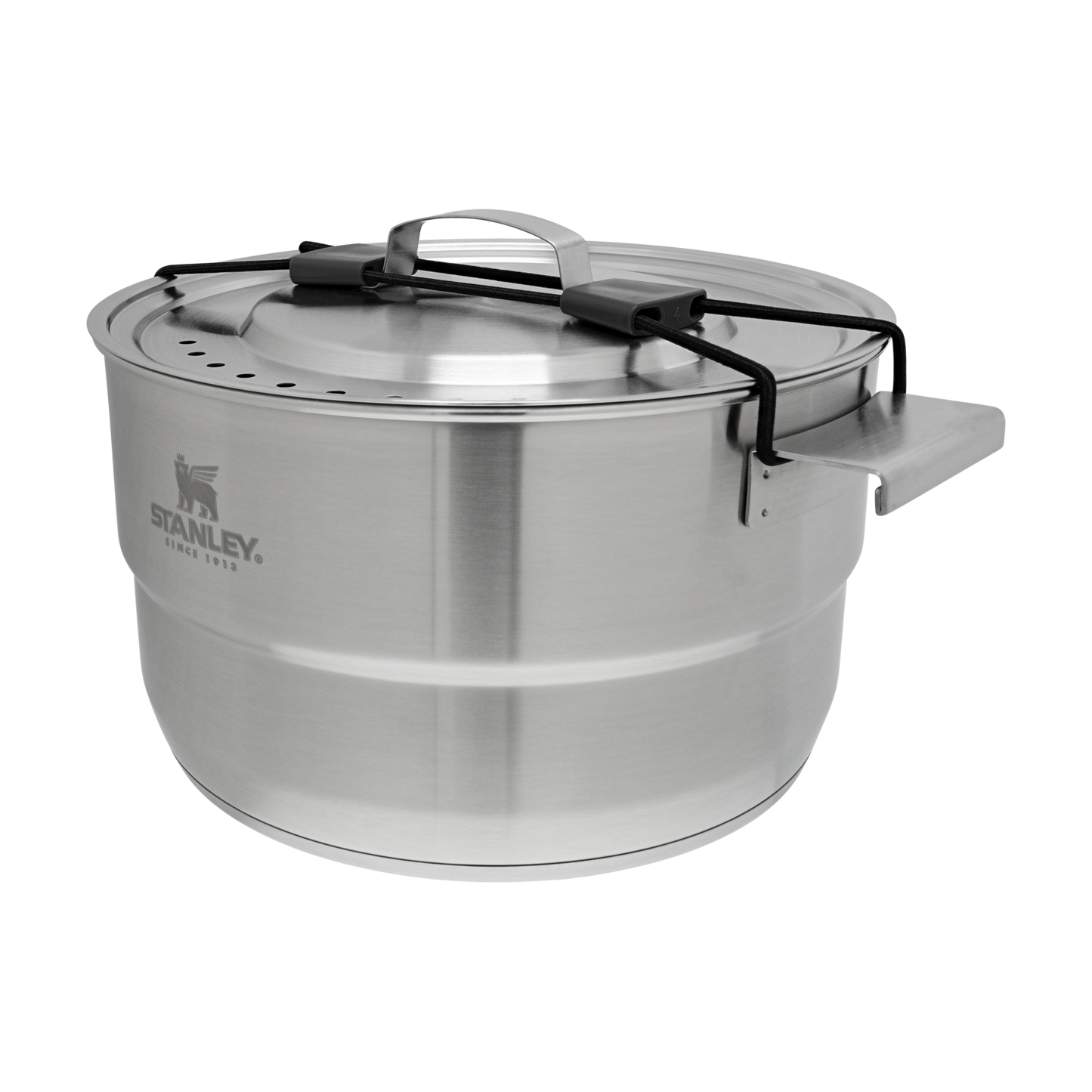 Adventure Even-Heat Camp Pro Cookset