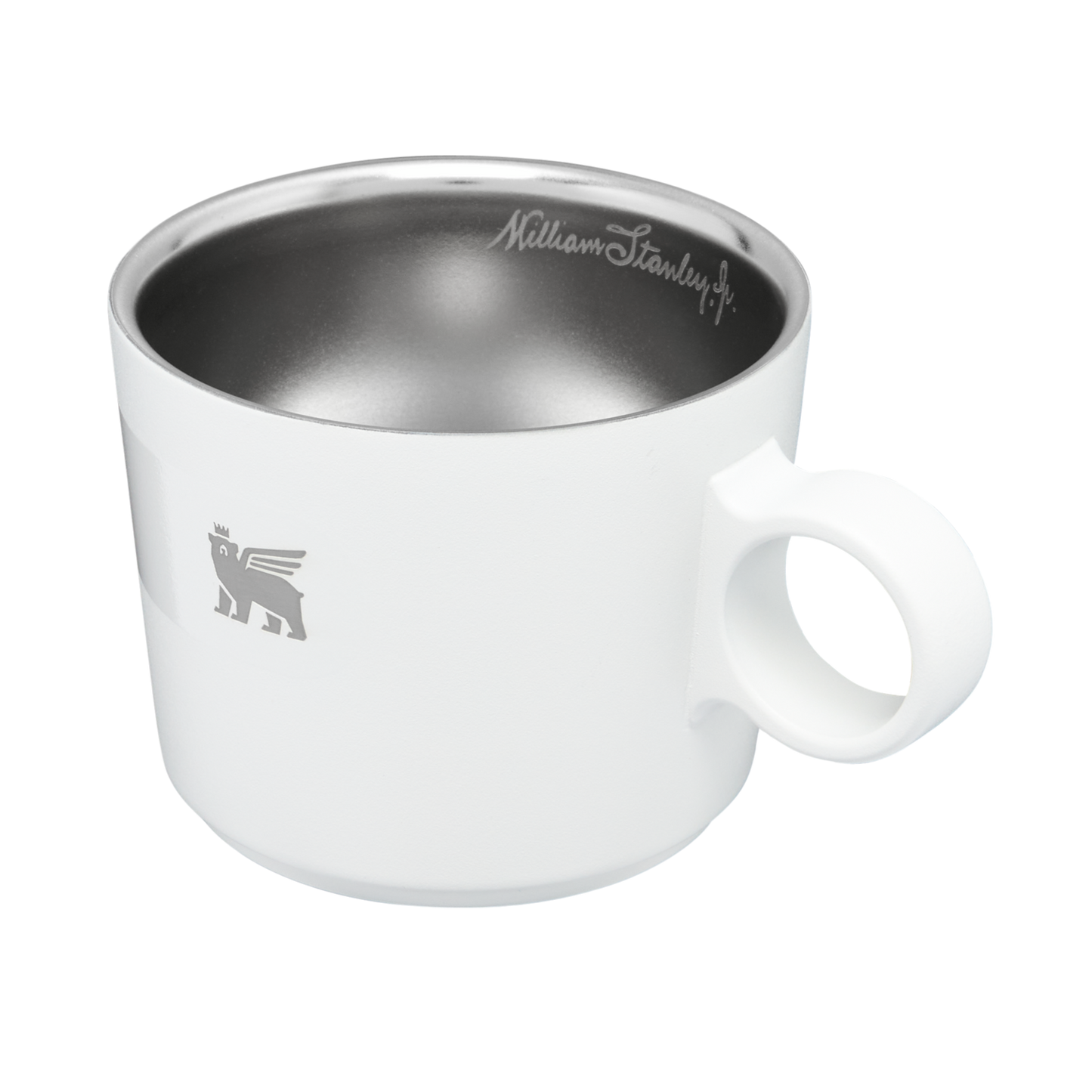 The DayBreak Cappuccino Cup  | 6.5 OZ