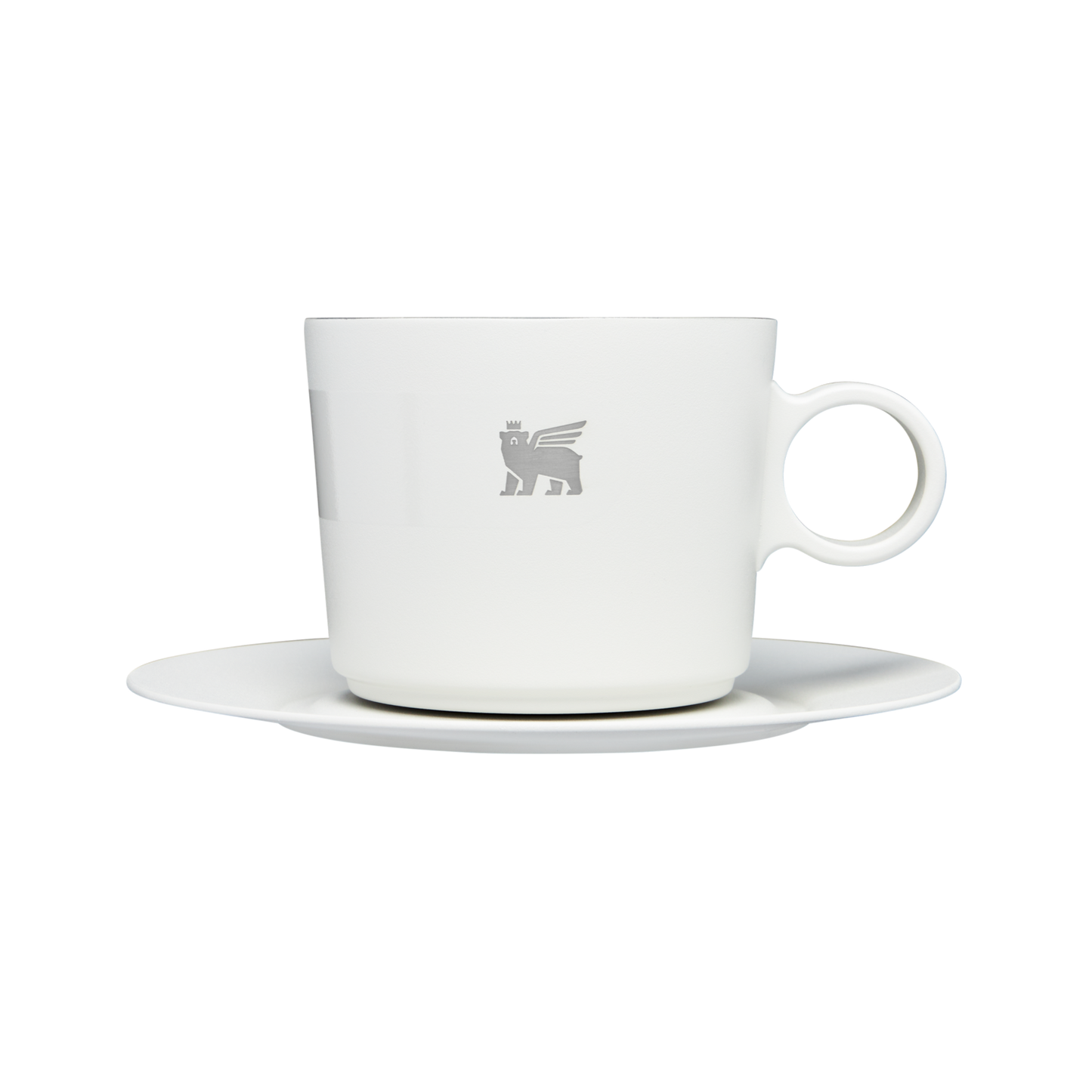 The DayBreak Cappuccino Cup & Stillness Saucer | 6.5 OZ