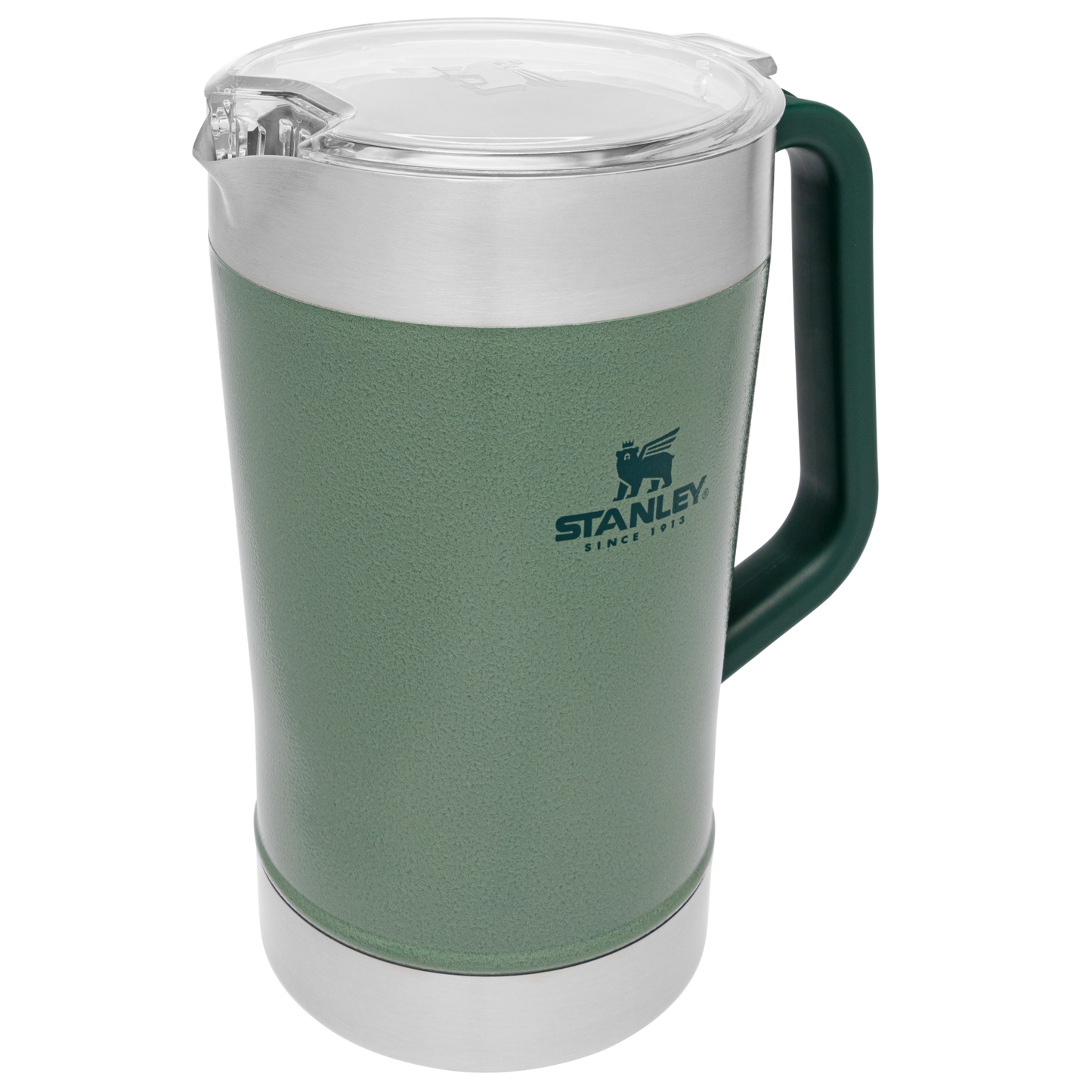 Classic Stay Chill Beer Pitcher | 64 OZ