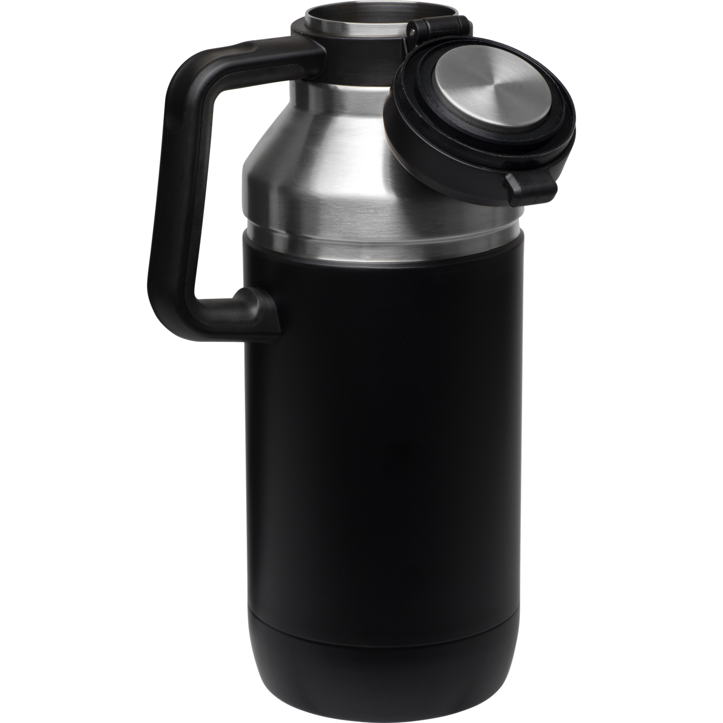 Easy-Pour Go Growler | 64 OZ