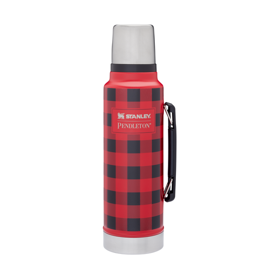 Stanley x Pendleton Classic Bottle | 1.5 QT