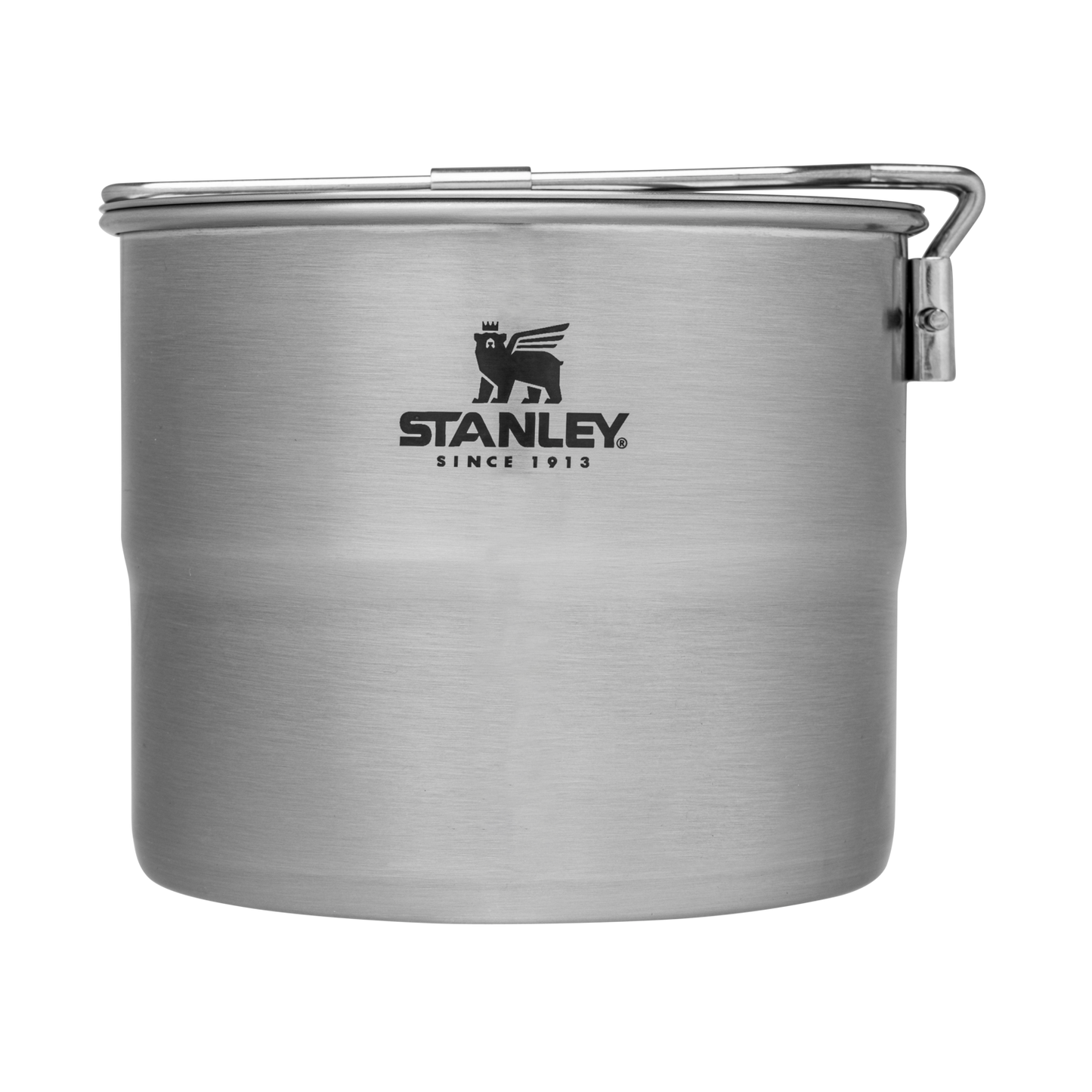 Adventure Stainless Steel Cookset For Two | 1.1 QT