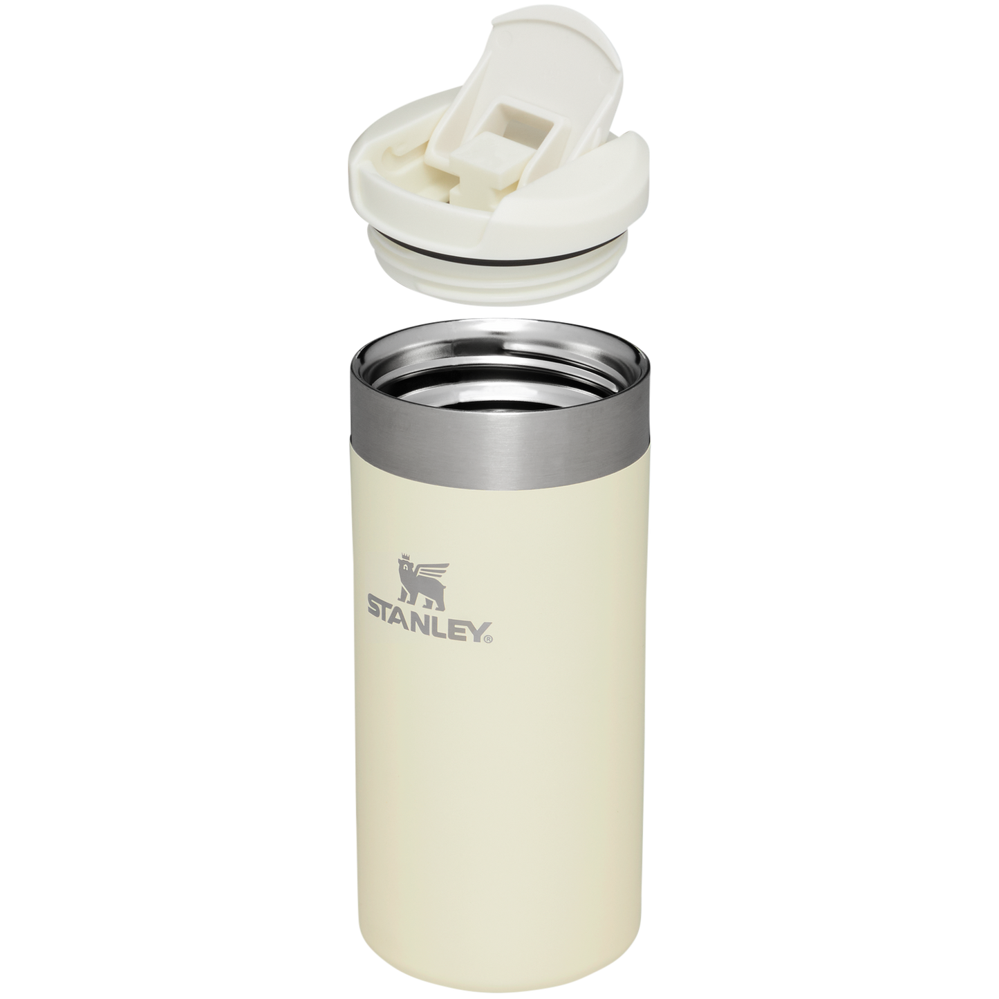 The AeroLight™ Transit Bottle | 12 OZ