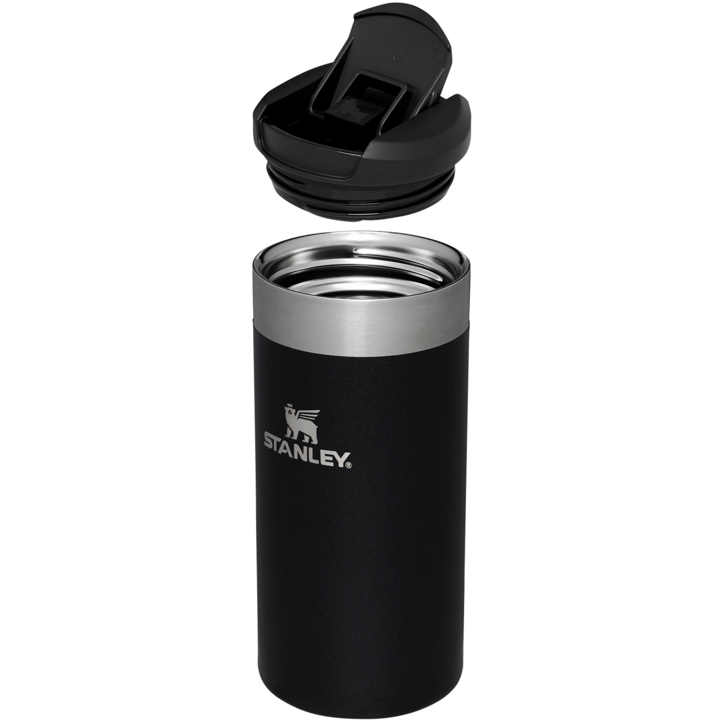 The AeroLight™ Transit Bottle | 12 OZ