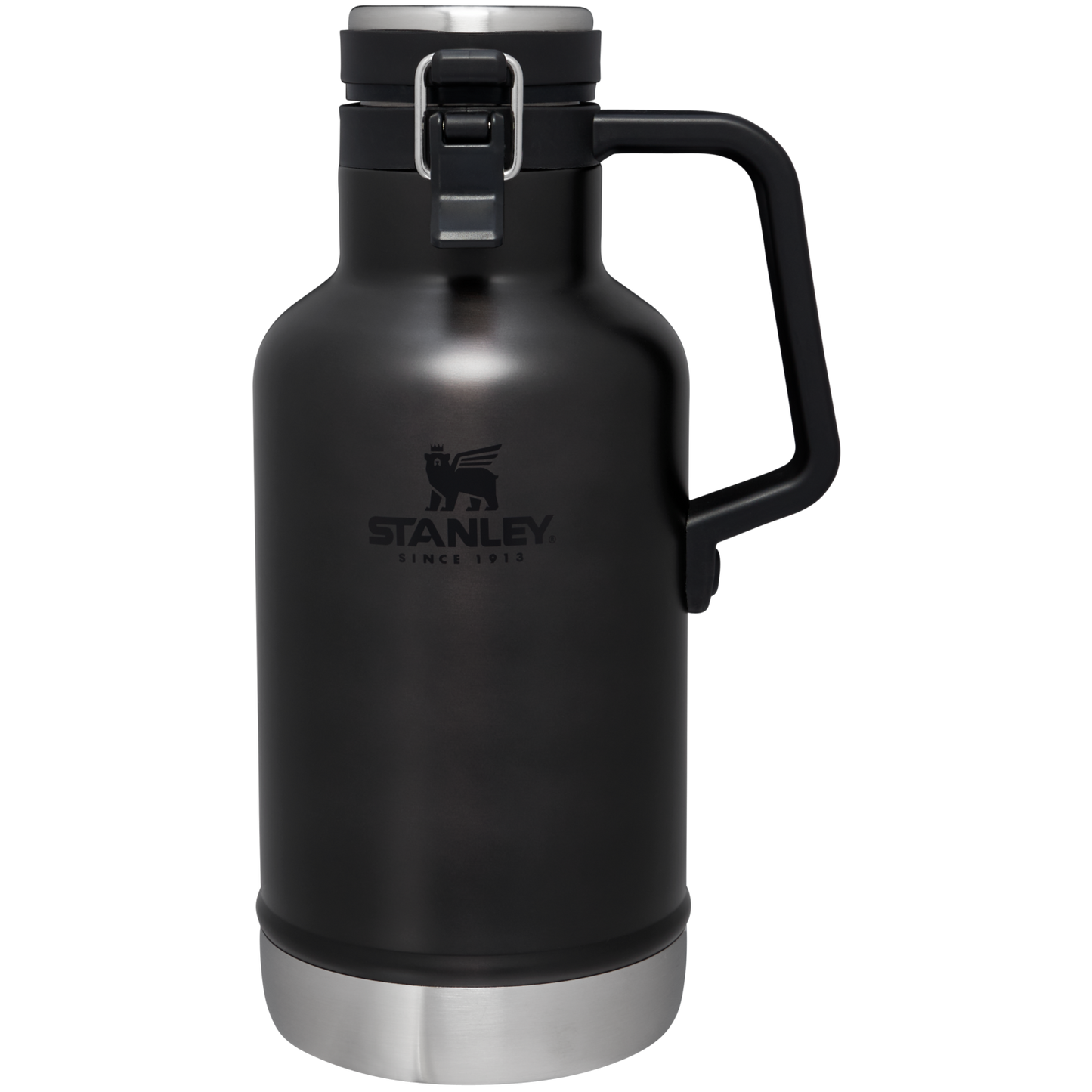 Classic Easy-Pour Growler | 64 OZ