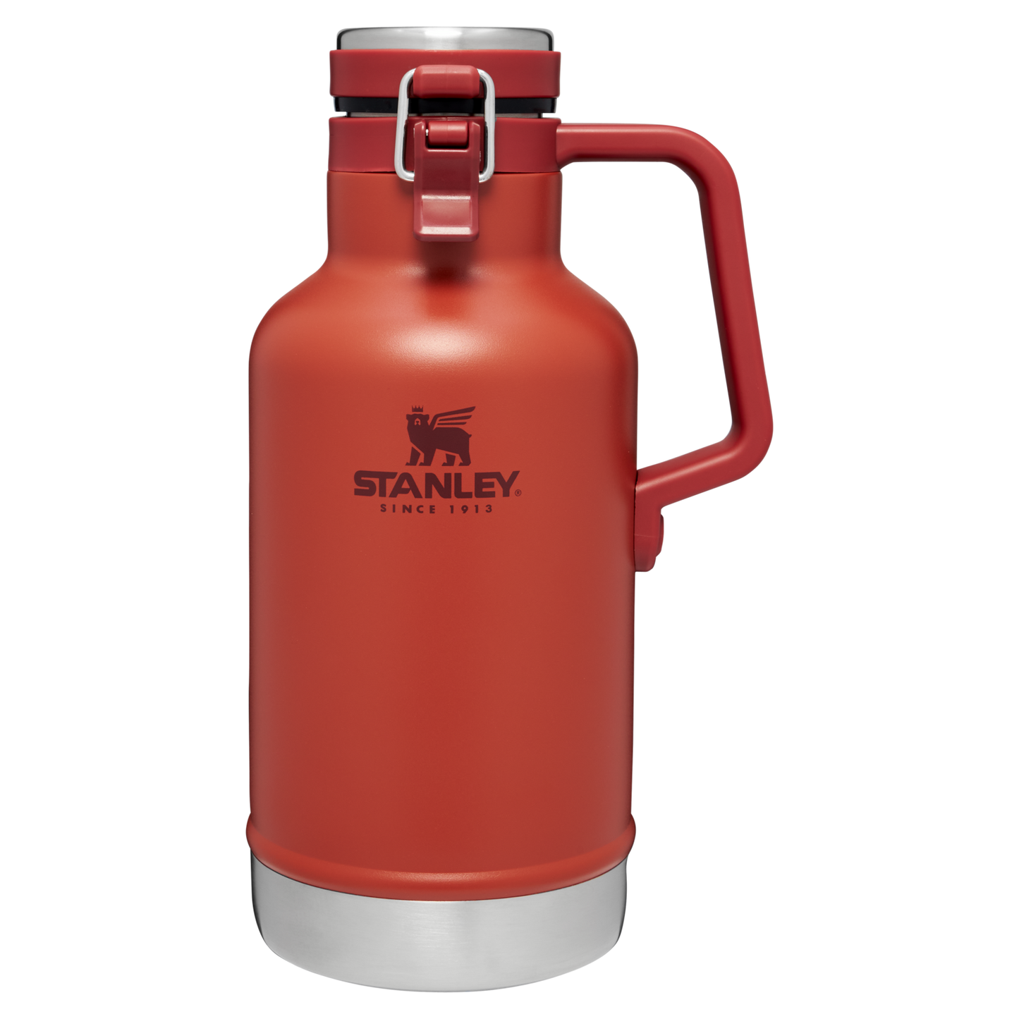 Classic Easy-Pour Growler | 64 OZ