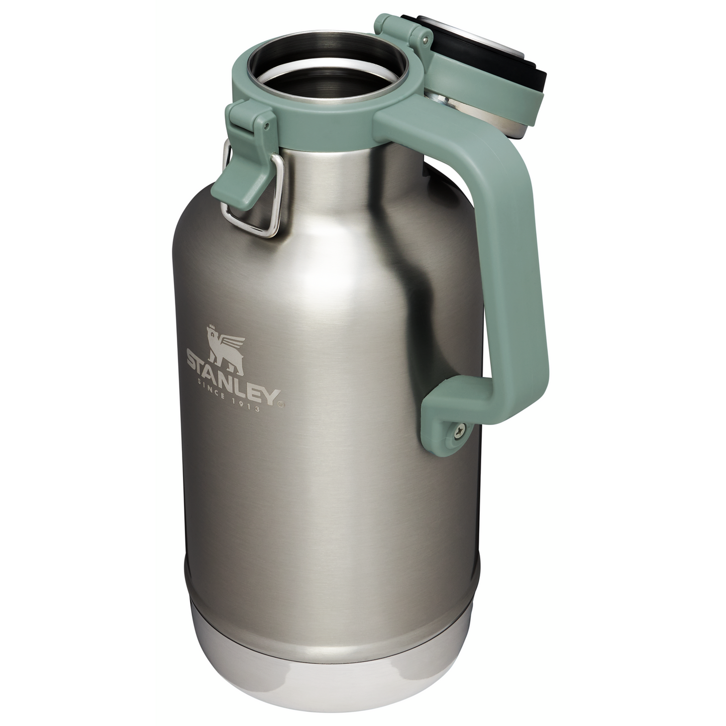 Classic Easy-Pour Growler | 64 OZ