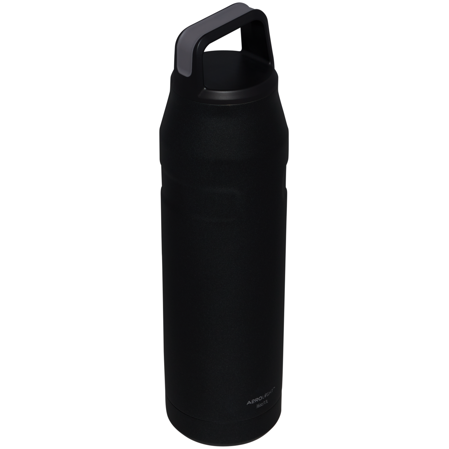 IceFlow™ Bottle with Cap and Carry+ Lid | 36 OZ