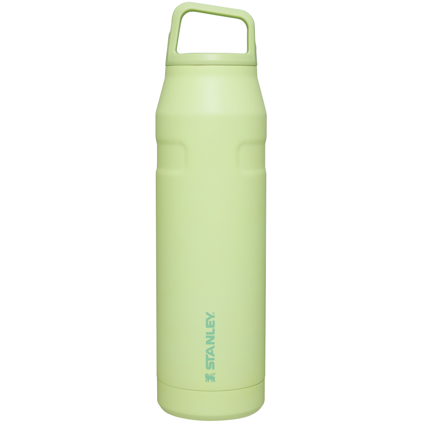 IceFlow™ Bottle with Cap and Carry+ Lid | 36 OZ