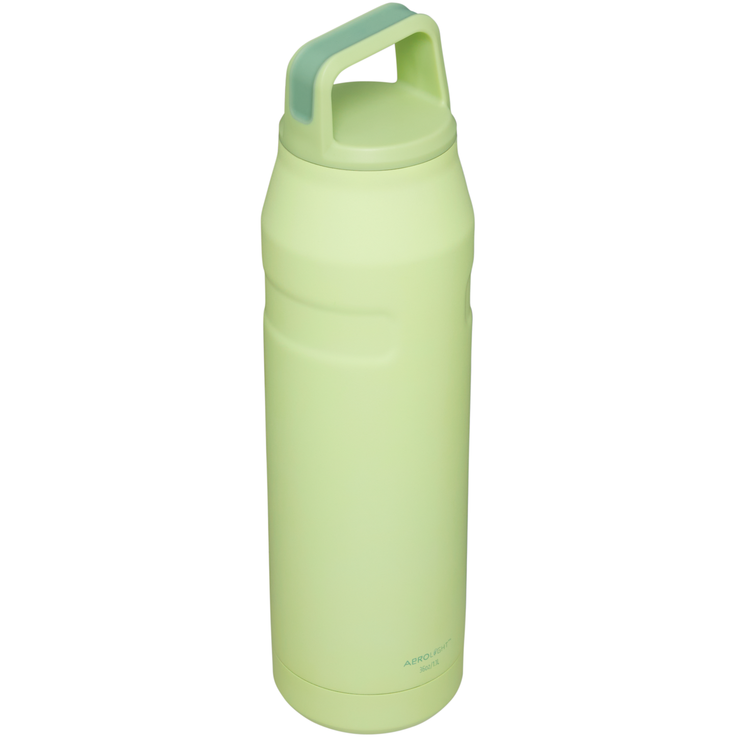 IceFlow™ Bottle with Cap and Carry+ Lid | 36 OZ