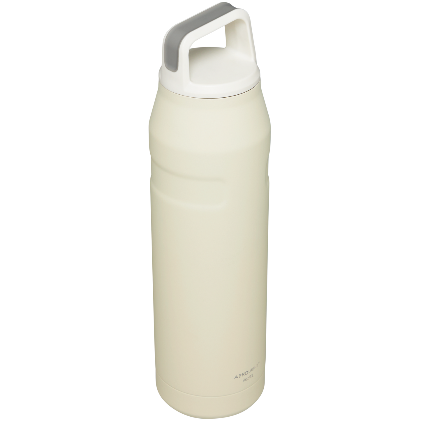 IceFlow™ Bottle with Cap and Carry+ Lid | 36 OZ