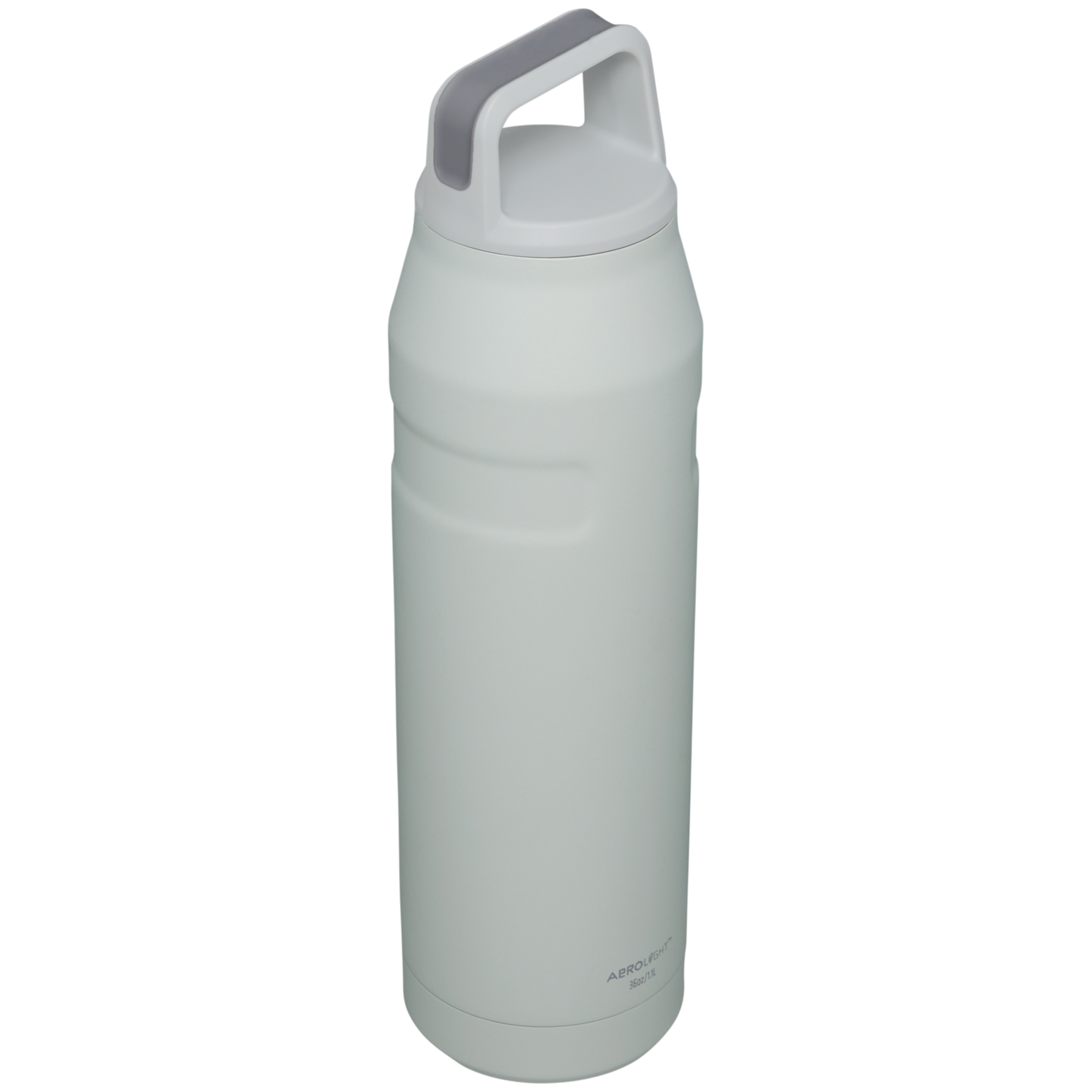 IceFlow™ Bottle with Cap and Carry+ Lid | 36 OZ