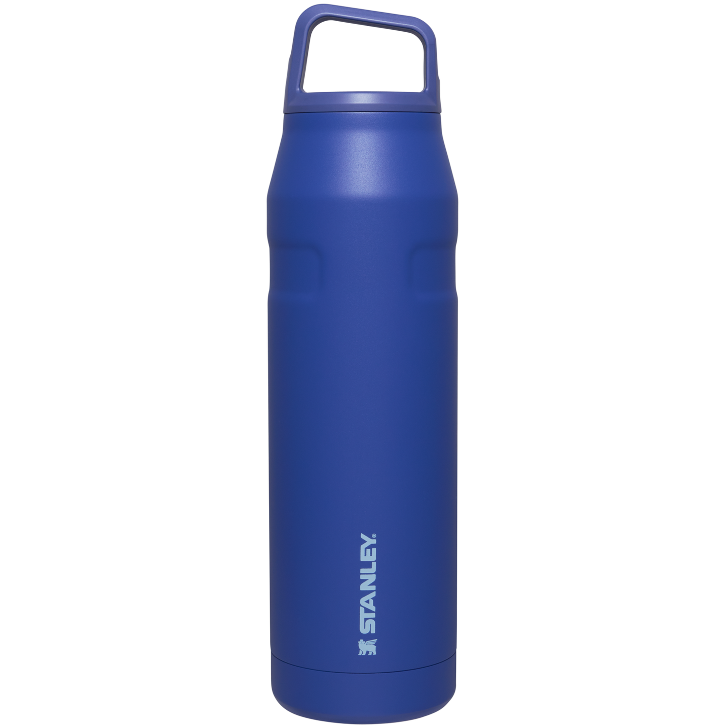 IceFlow™ Bottle with Cap and Carry+ Lid | 36 OZ