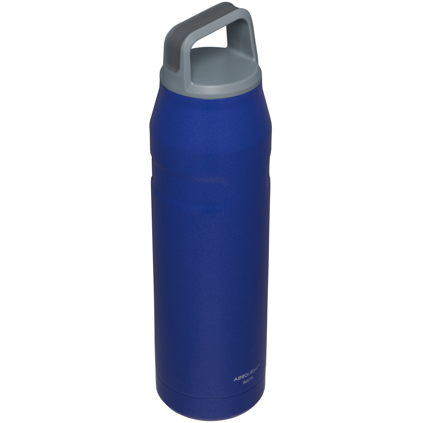 IceFlow™ Bottle with Cap and Carry+ Lid | 36 OZ