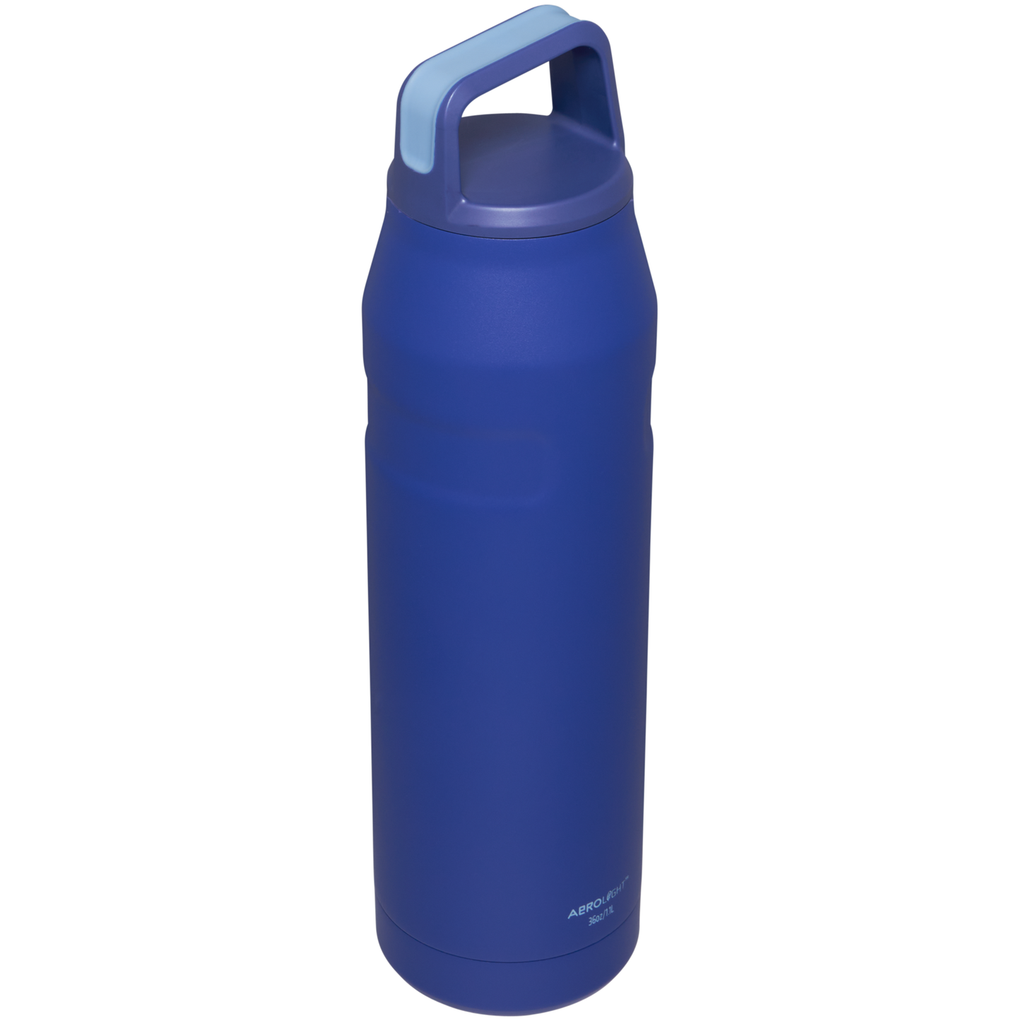 IceFlow™ Bottle with Cap and Carry+ Lid | 36 OZ