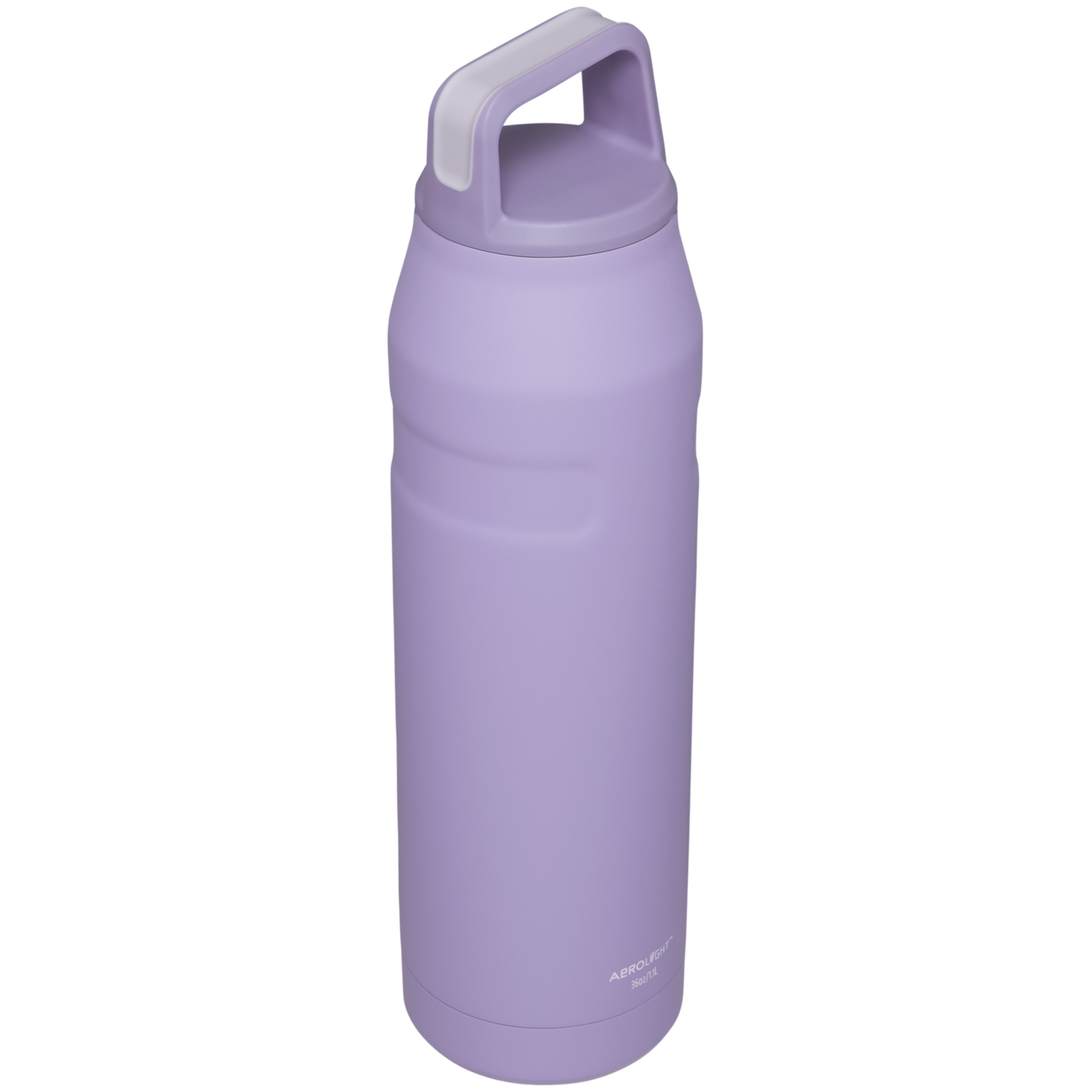 IceFlow™ Bottle with Cap and Carry+ Lid | 36 OZ