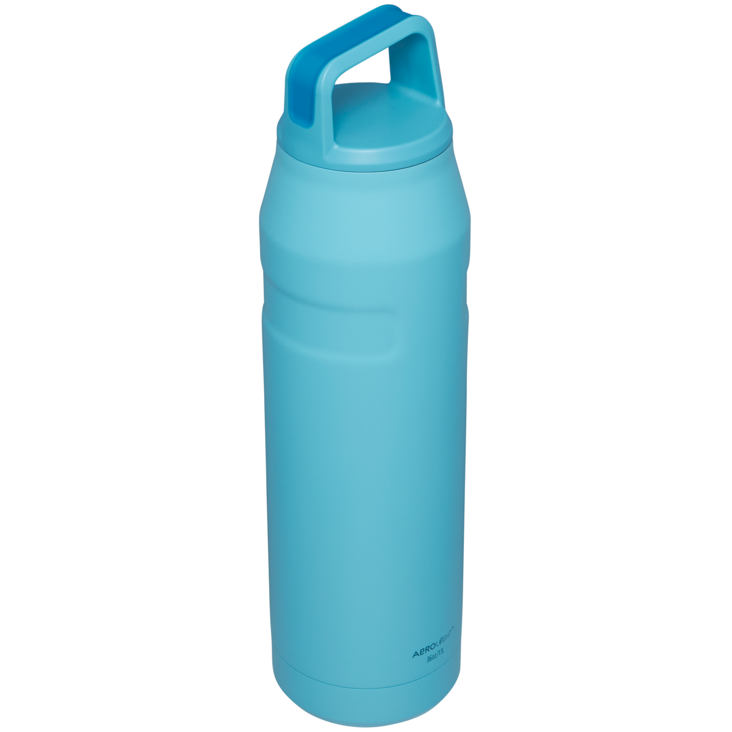 IceFlow™ Bottle with Cap and Carry+ Lid | 36 OZ