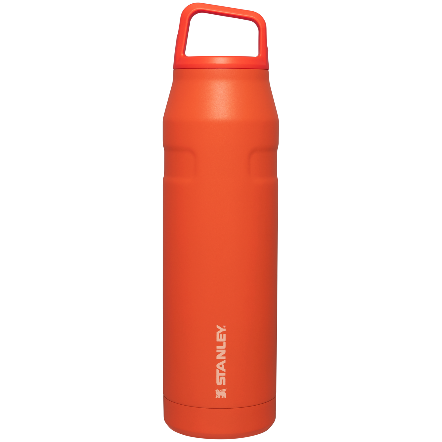 IceFlow™ Bottle with Cap and Carry+ Lid | 36 OZ