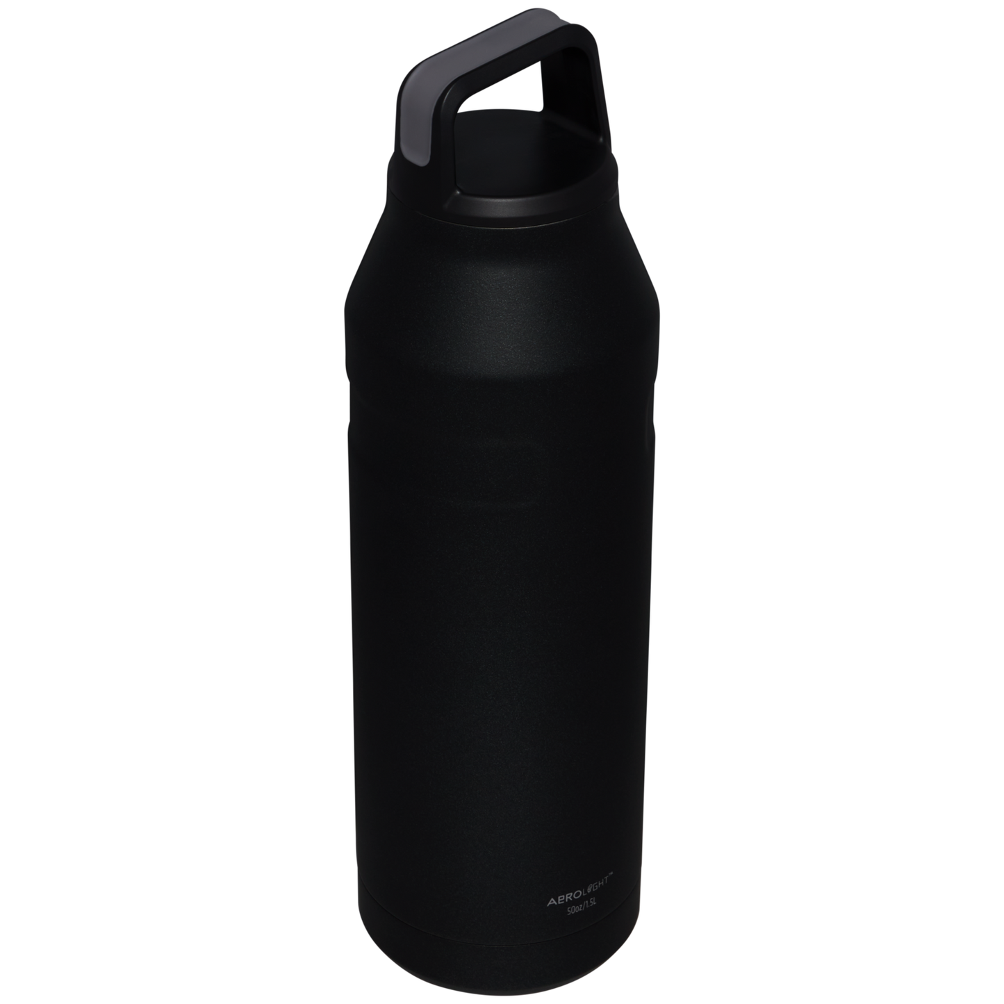 IceFlow™ Bottle with Cap and Carry+ Lid | 50 OZ