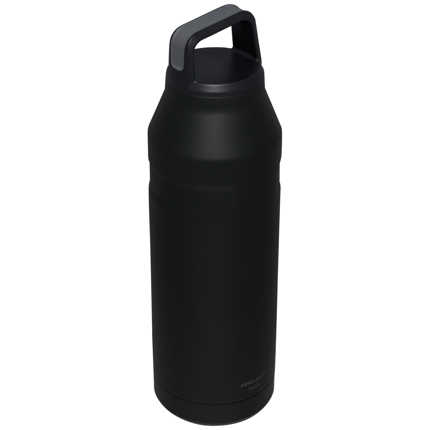 IceFlow™ Bottle with Cap and Carry+ Lid | 50 OZ