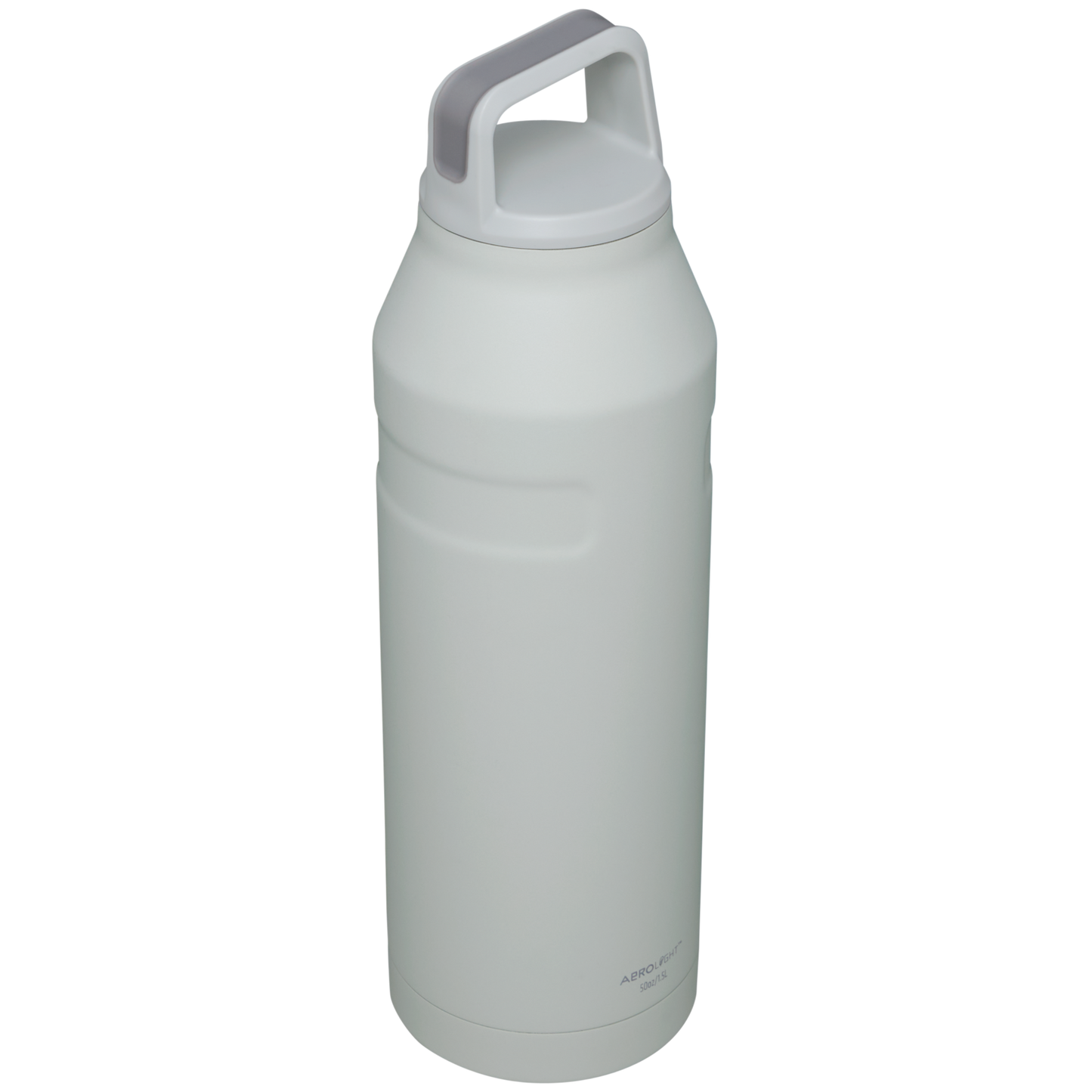 IceFlow™ Bottle with Cap and Carry+ Lid | 50 OZ