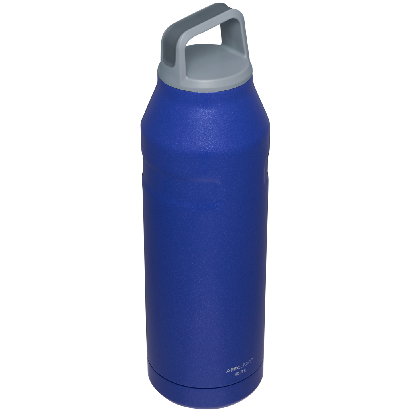 IceFlow™ Bottle with Cap and Carry+ Lid | 50 OZ