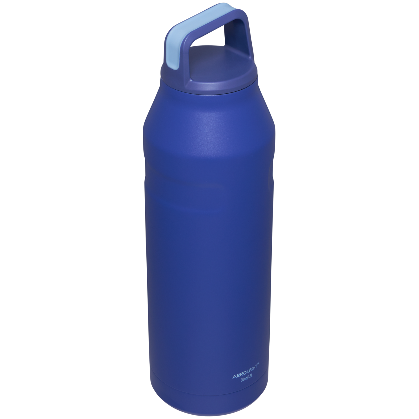 IceFlow™ Bottle with Cap and Carry+ Lid | 50 OZ