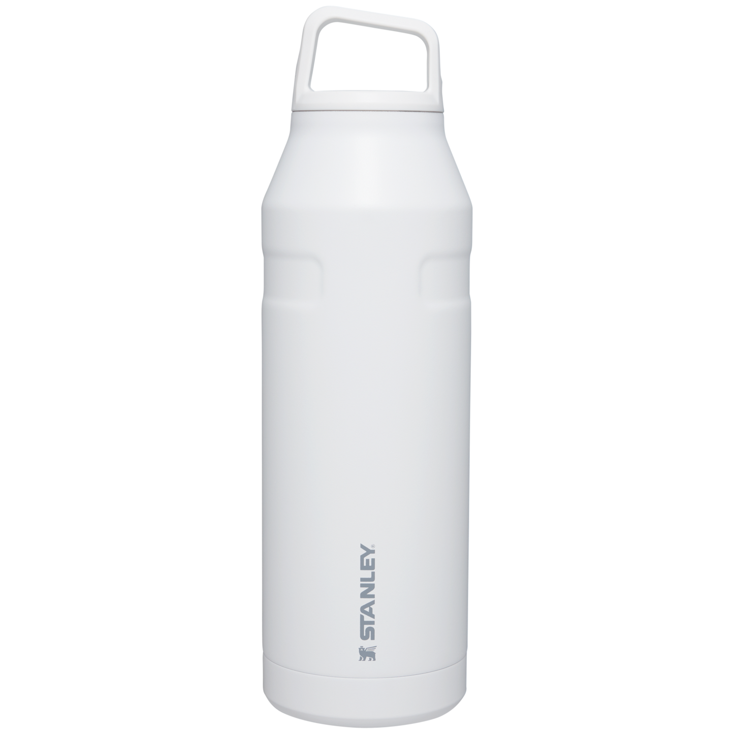 IceFlow™ Bottle with Cap and Carry+ Lid | 50 OZ