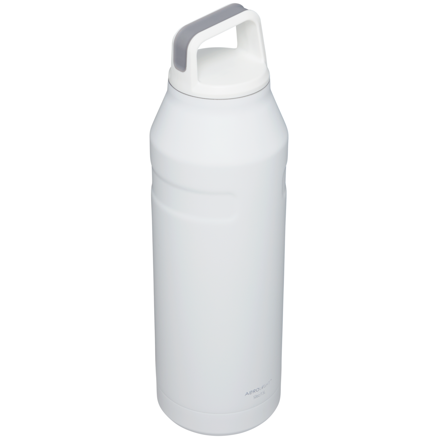 IceFlow™ Bottle with Cap and Carry+ Lid | 50 OZ