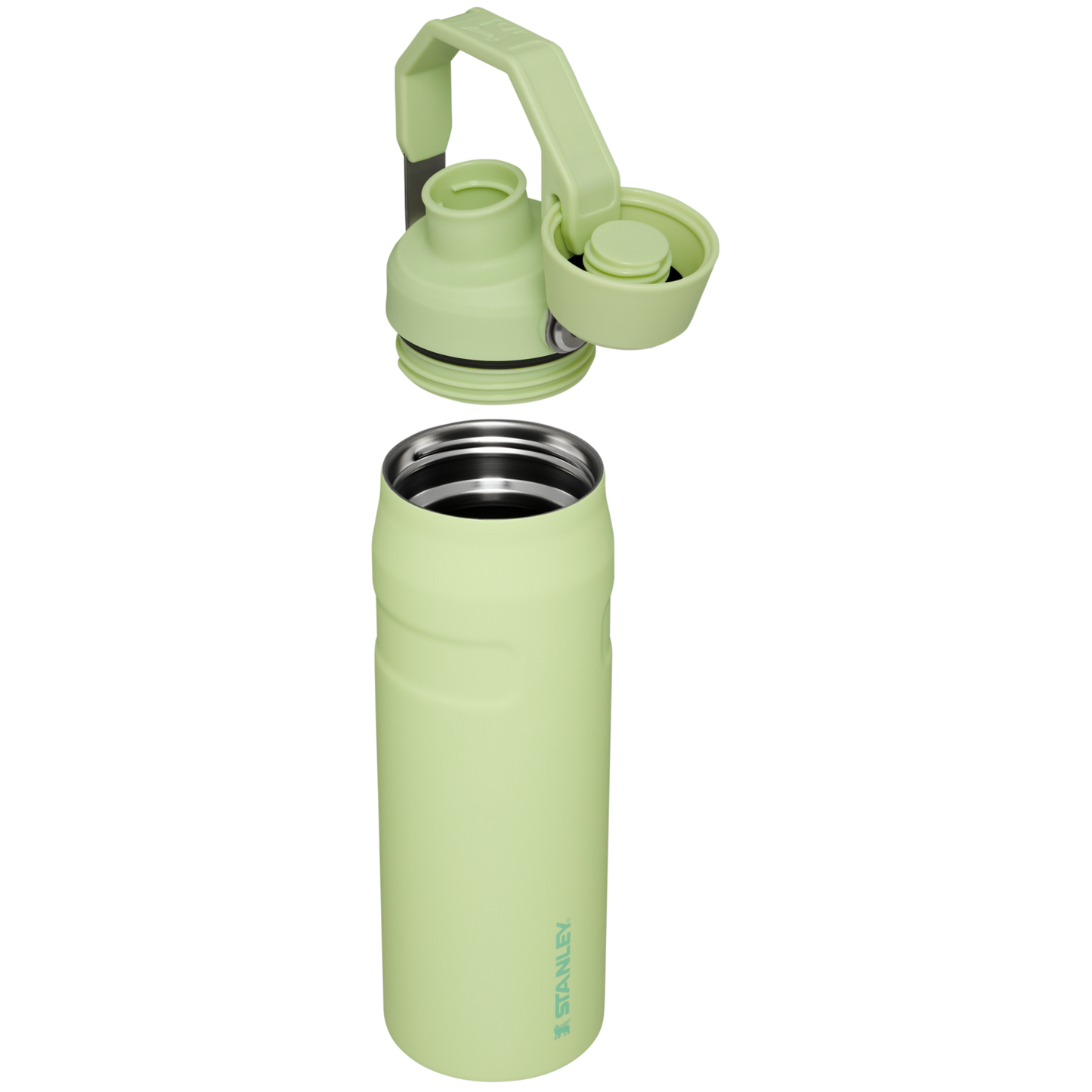 IceFlow™ Bottle with Fast Flow Lid | 24 OZ - Stanley Create