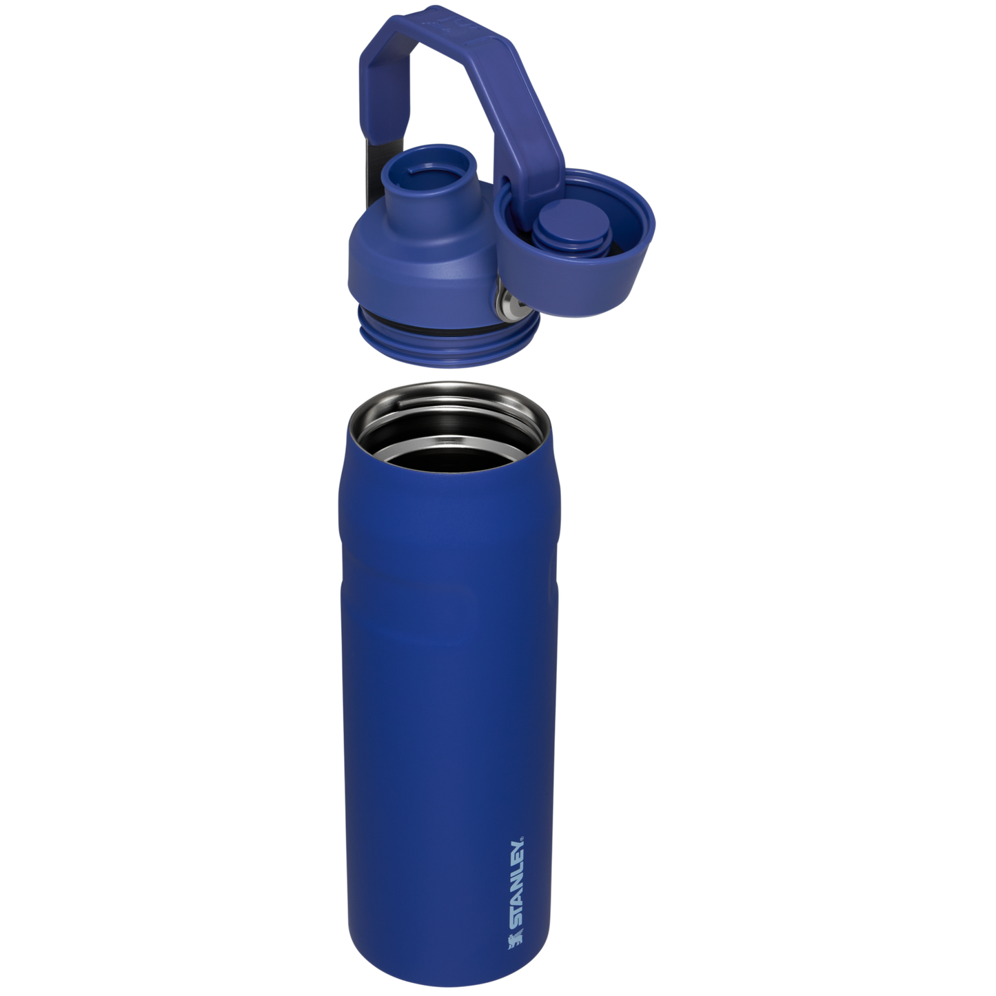 IceFlow™ Bottle with Fast Flow Lid | 24 OZ