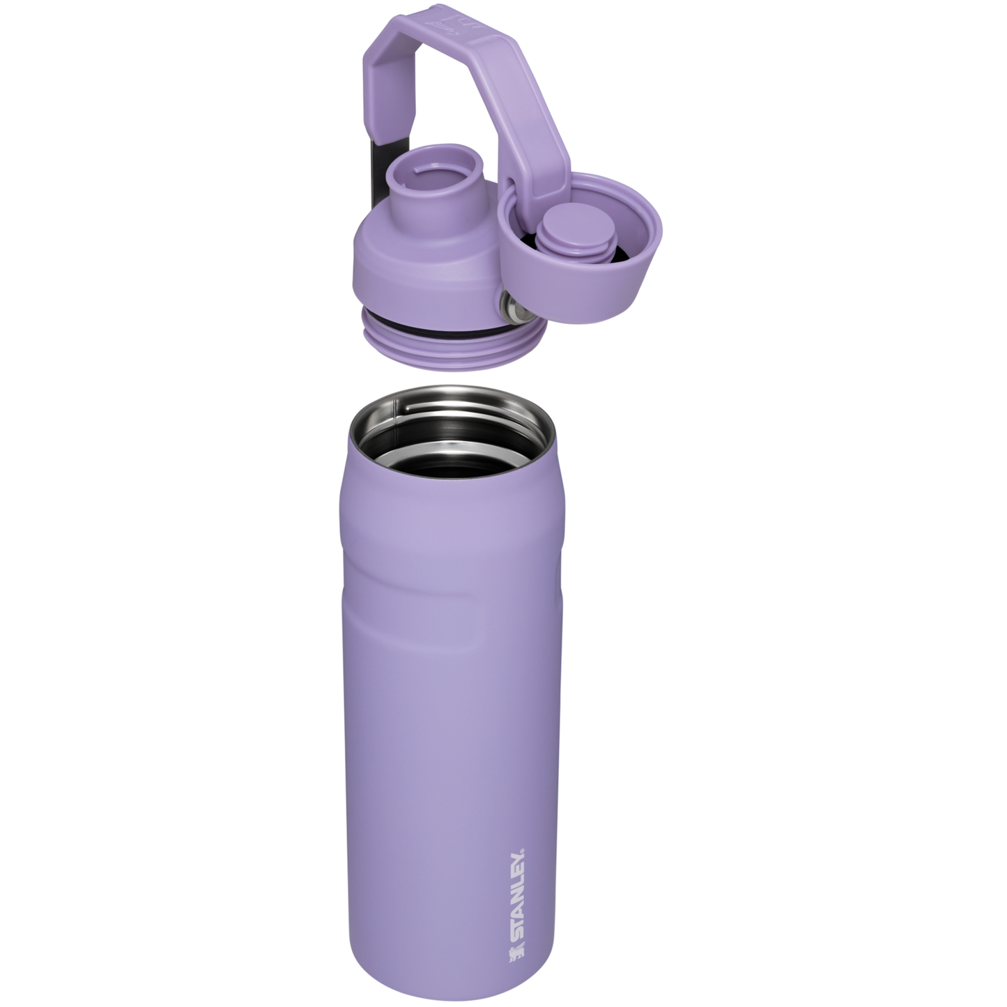 IceFlow™ Bottle with Fast Flow Lid | 24 OZ - Stanley Create