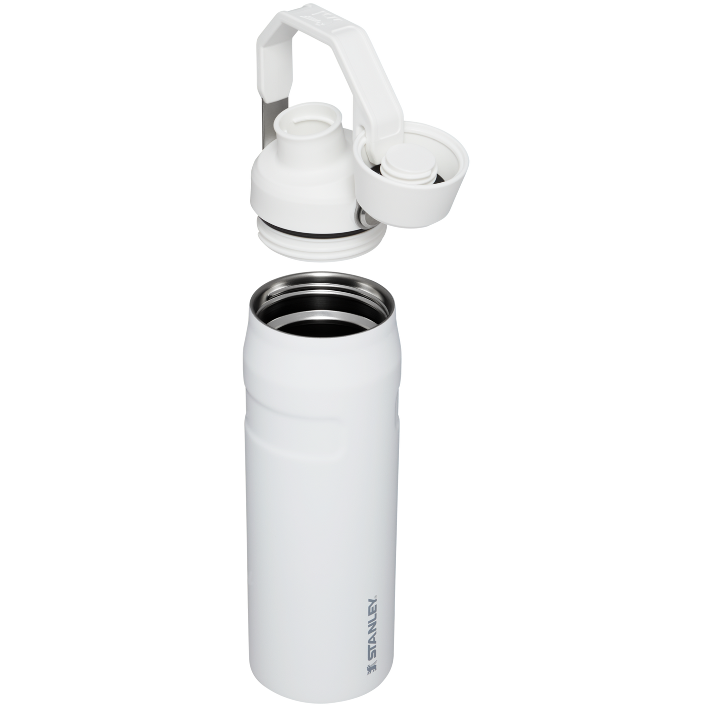 IceFlow™ Bottle with Fast Flow Lid | 24 OZ