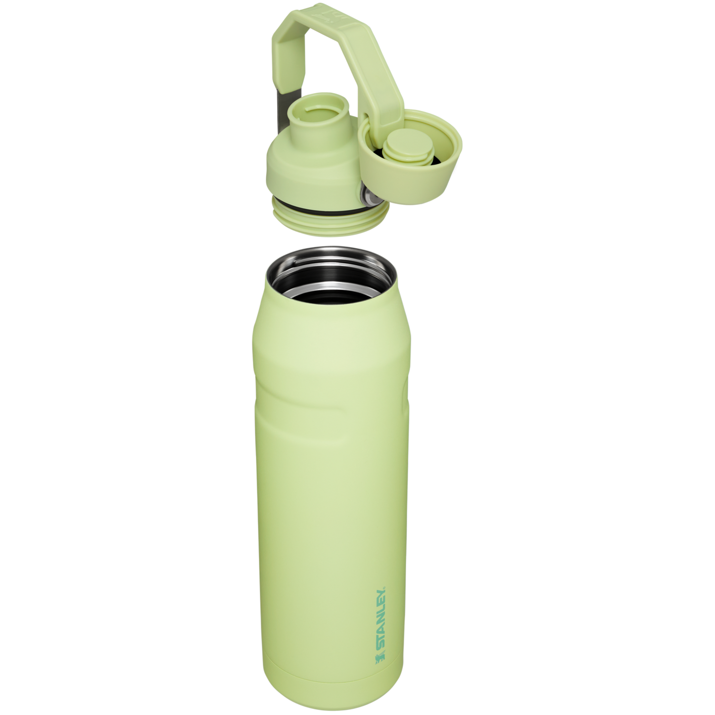 IceFlow™ Bottle with Fast Flow Lid | 36 OZ