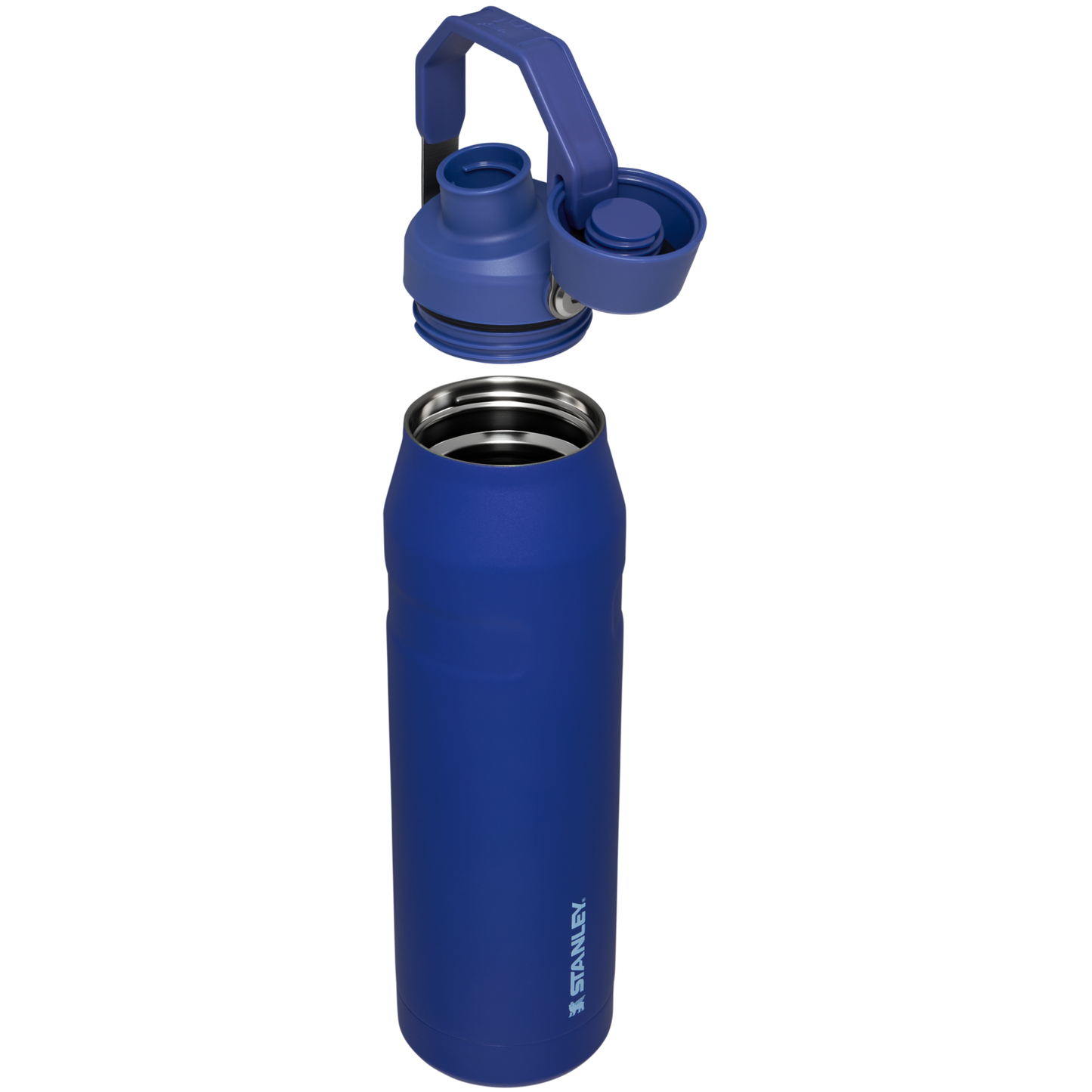 IceFlow™ Bottle with Fast Flow Lid | 36 OZ