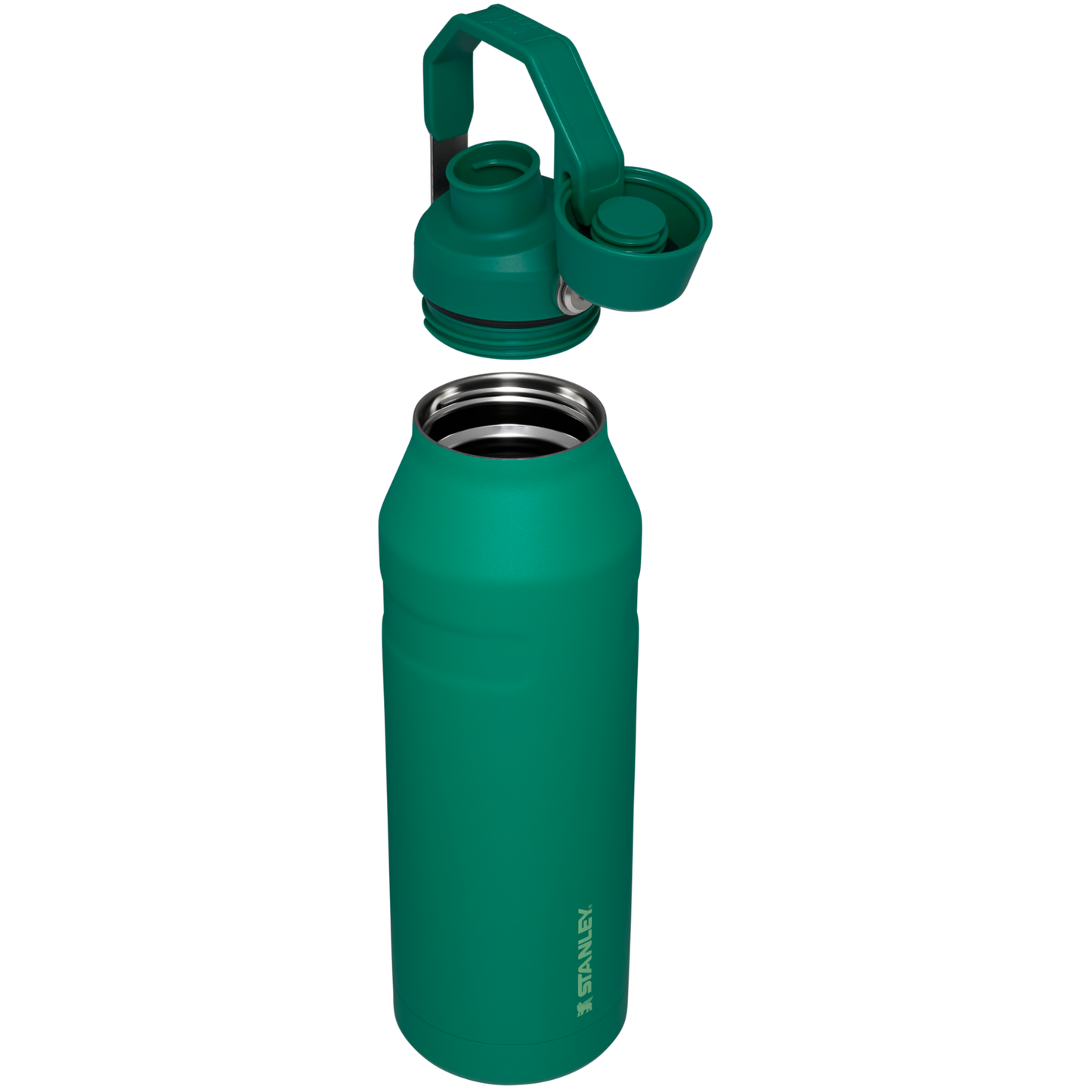 IceFlow™ Bottle with Fast Flow Lid | 50 OZ