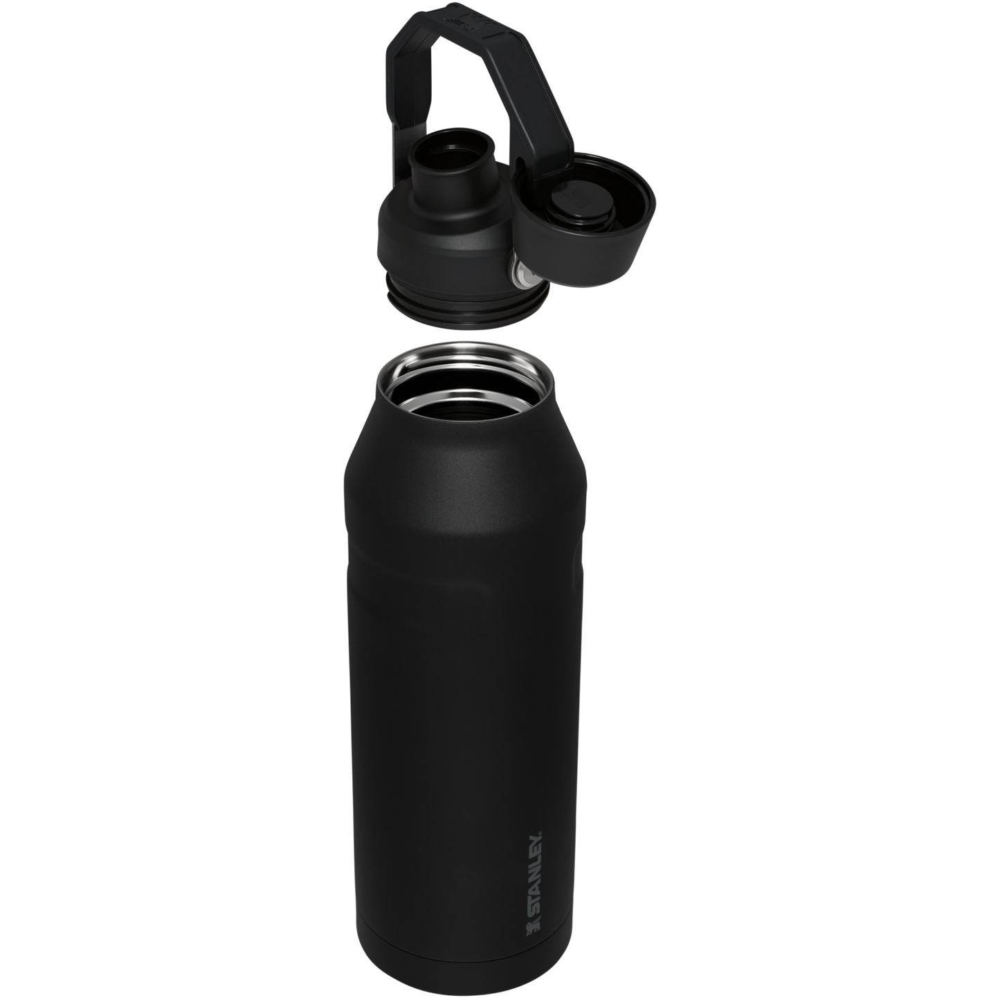 IceFlow™ Bottle with Fast Flow Lid | 50 OZ