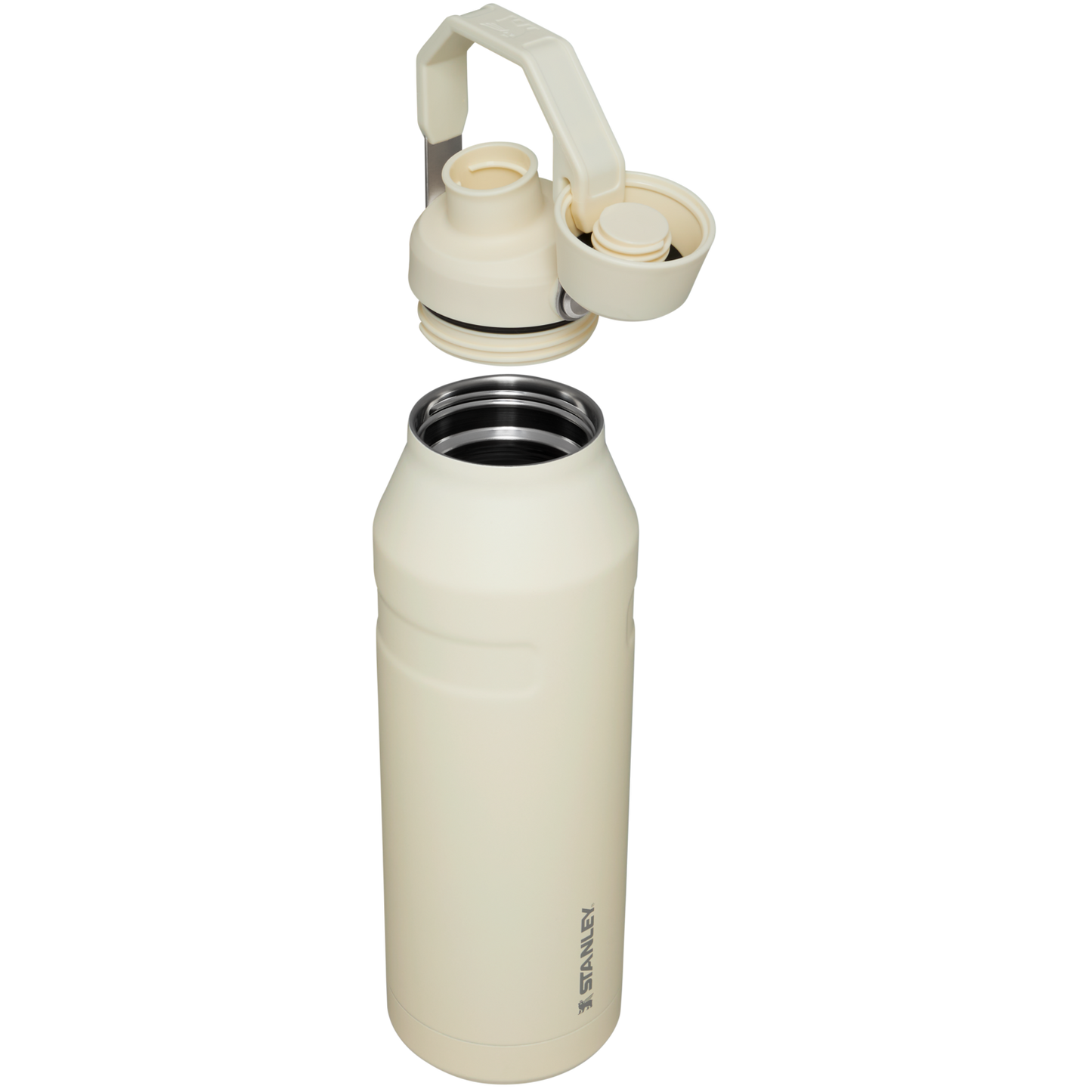 IceFlow™ Bottle with Fast Flow Lid | 50 OZ