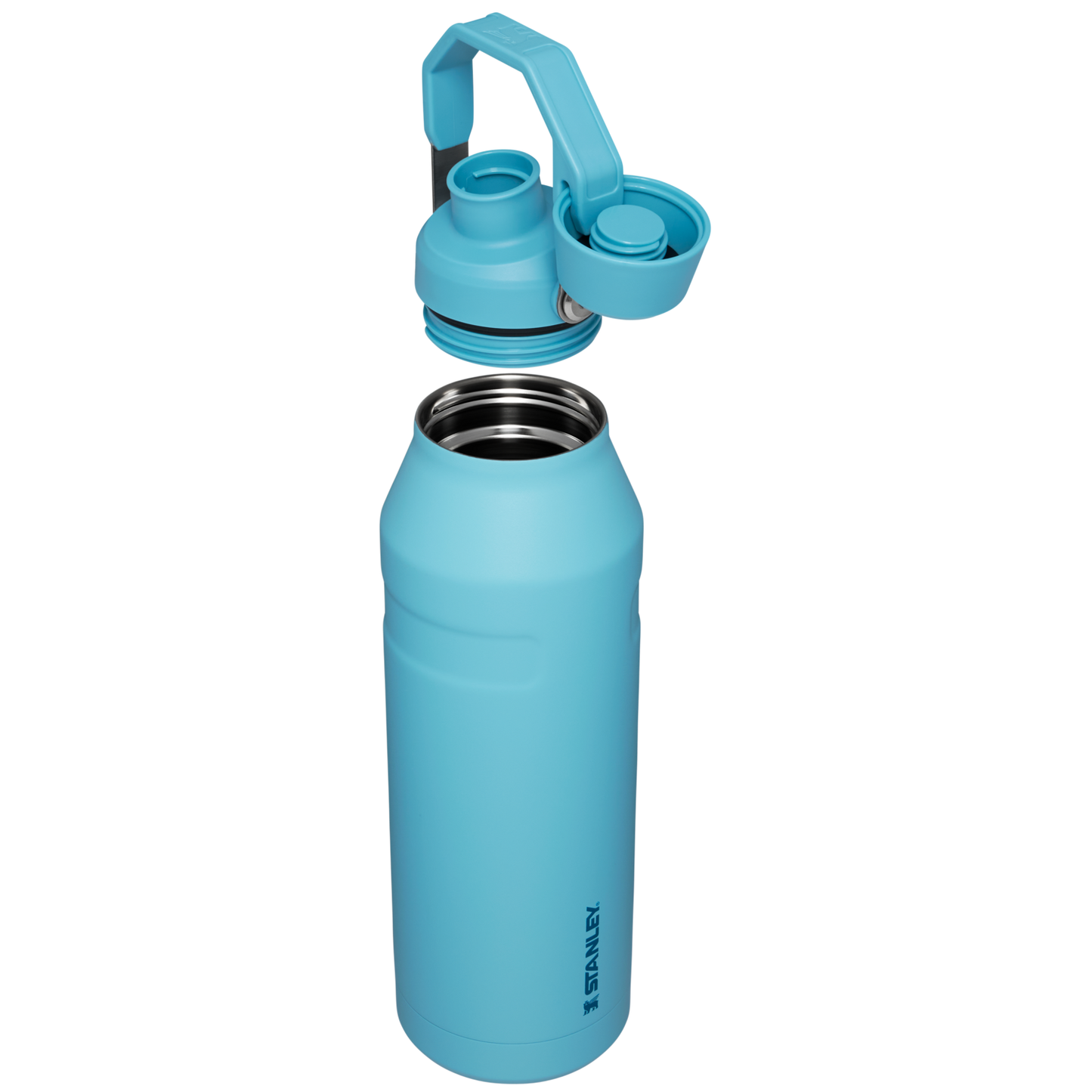 IceFlow™ Bottle with Fast Flow Lid | 50 OZ