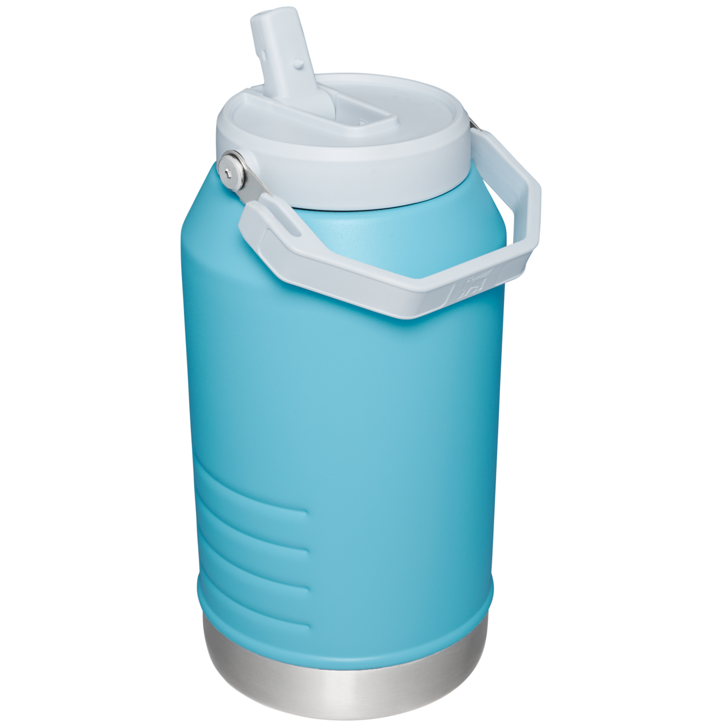 The IceFlow™ Flip Straw Jug | 96 OZ