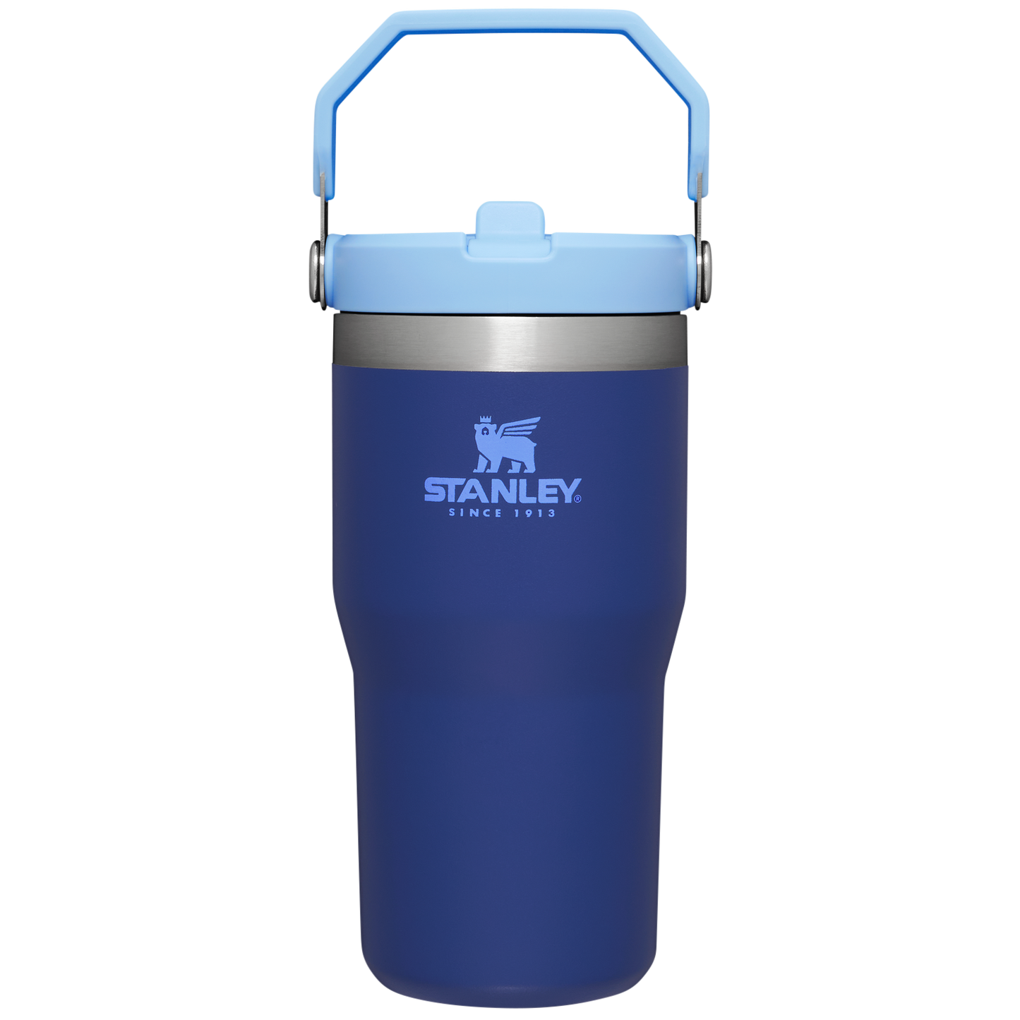 The IceFlow™ Flip Straw Tumbler | 20 OZ - Stanley Create