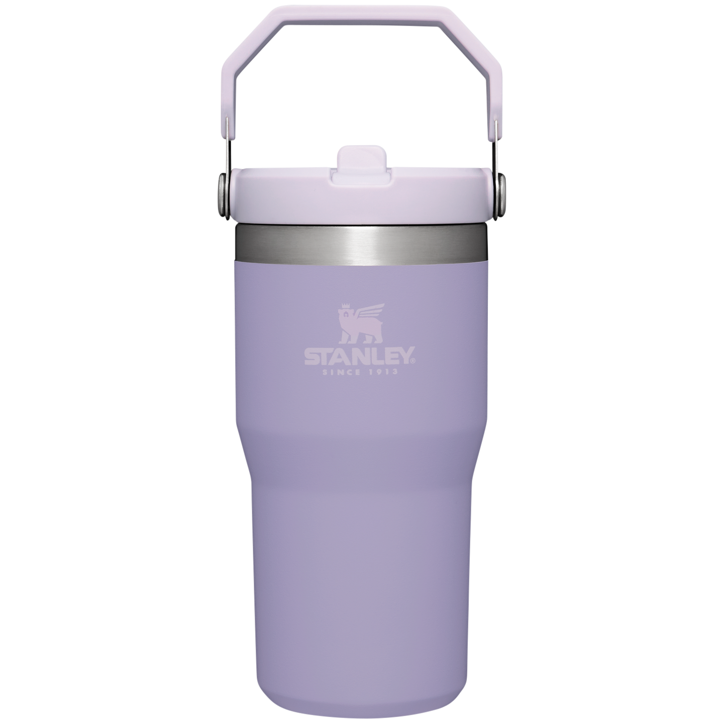 The IceFlow™ Flip Straw Tumbler | 20 OZ - Stanley Create