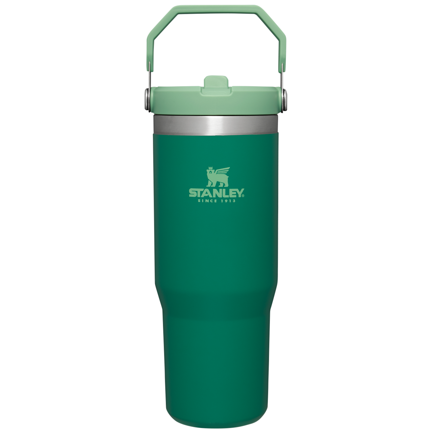 The IceFlow™ Flip Straw Tumbler | 30 OZ - Stanley Create